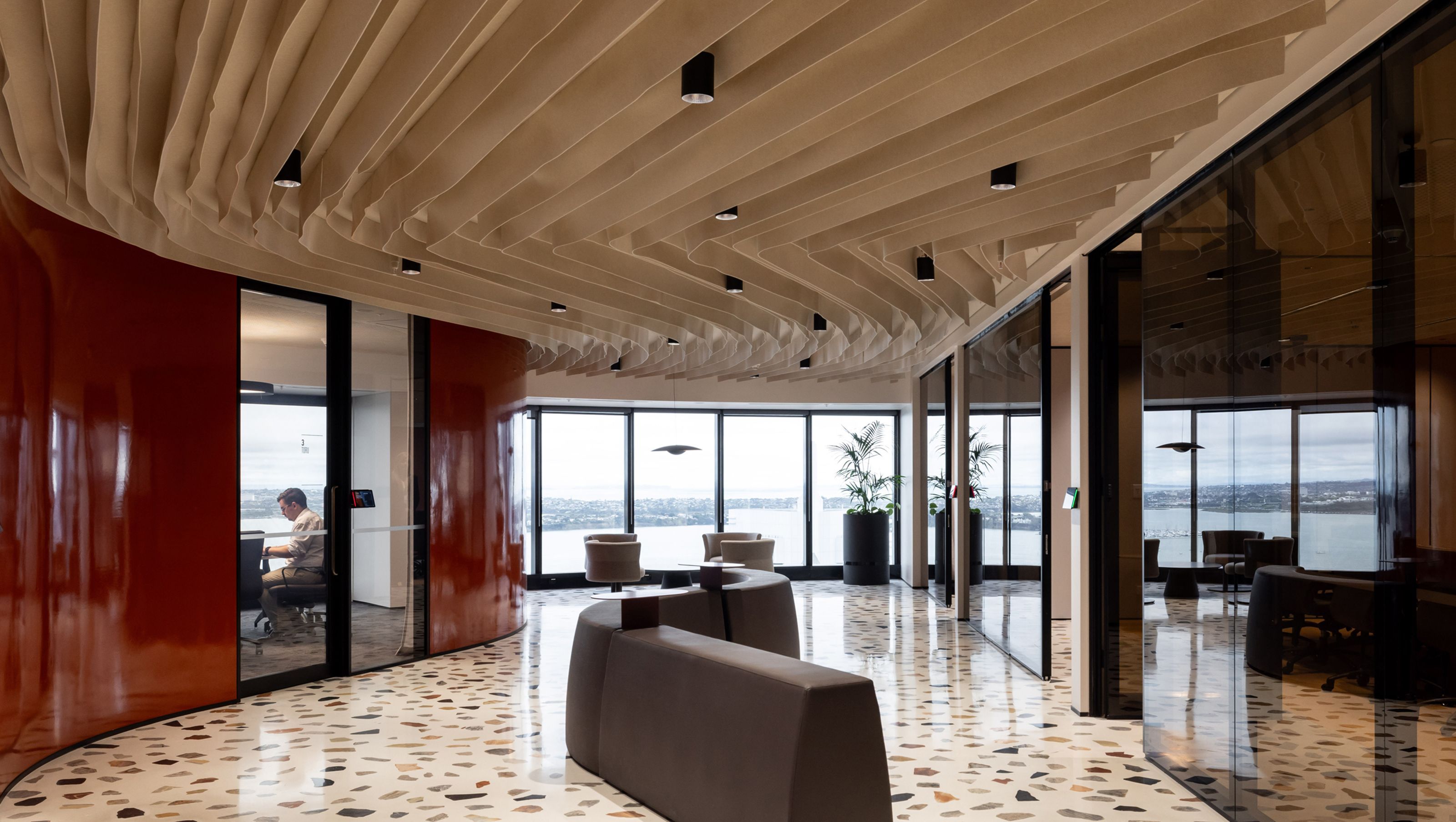 Custom Acoustics