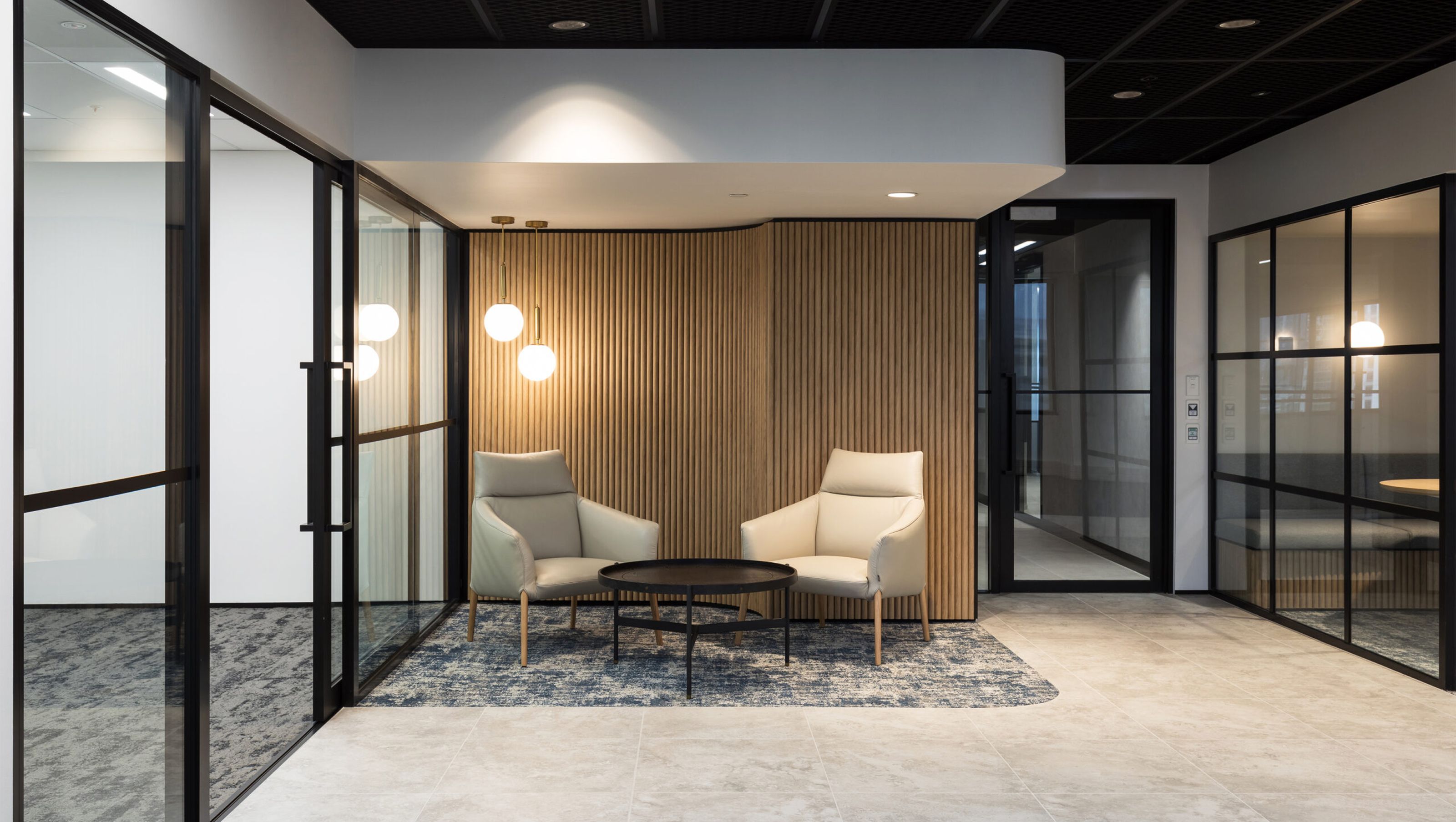 Speculative Suites