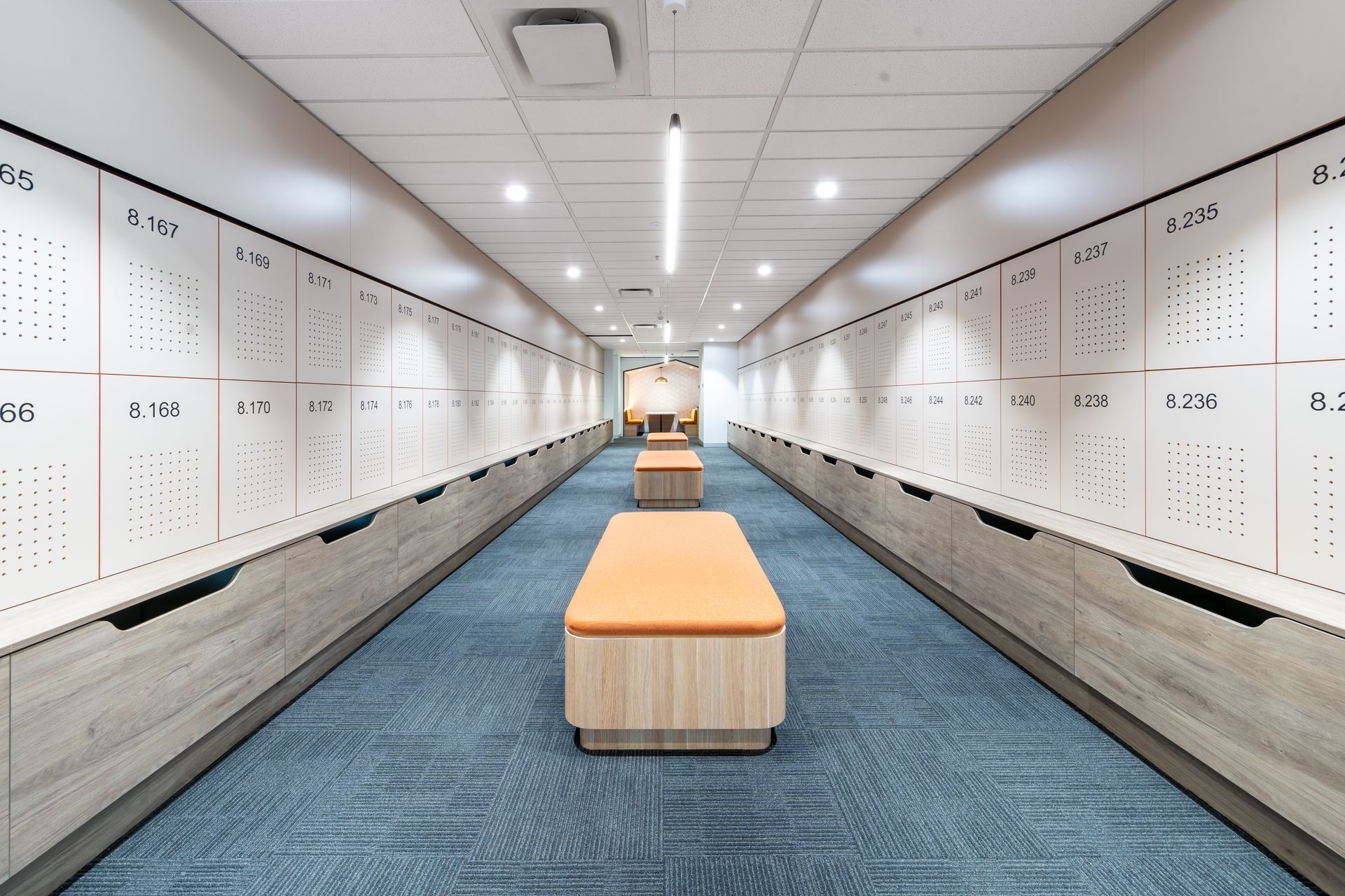 ASIC Head Office Sydney, Melbourne &amp; Perth