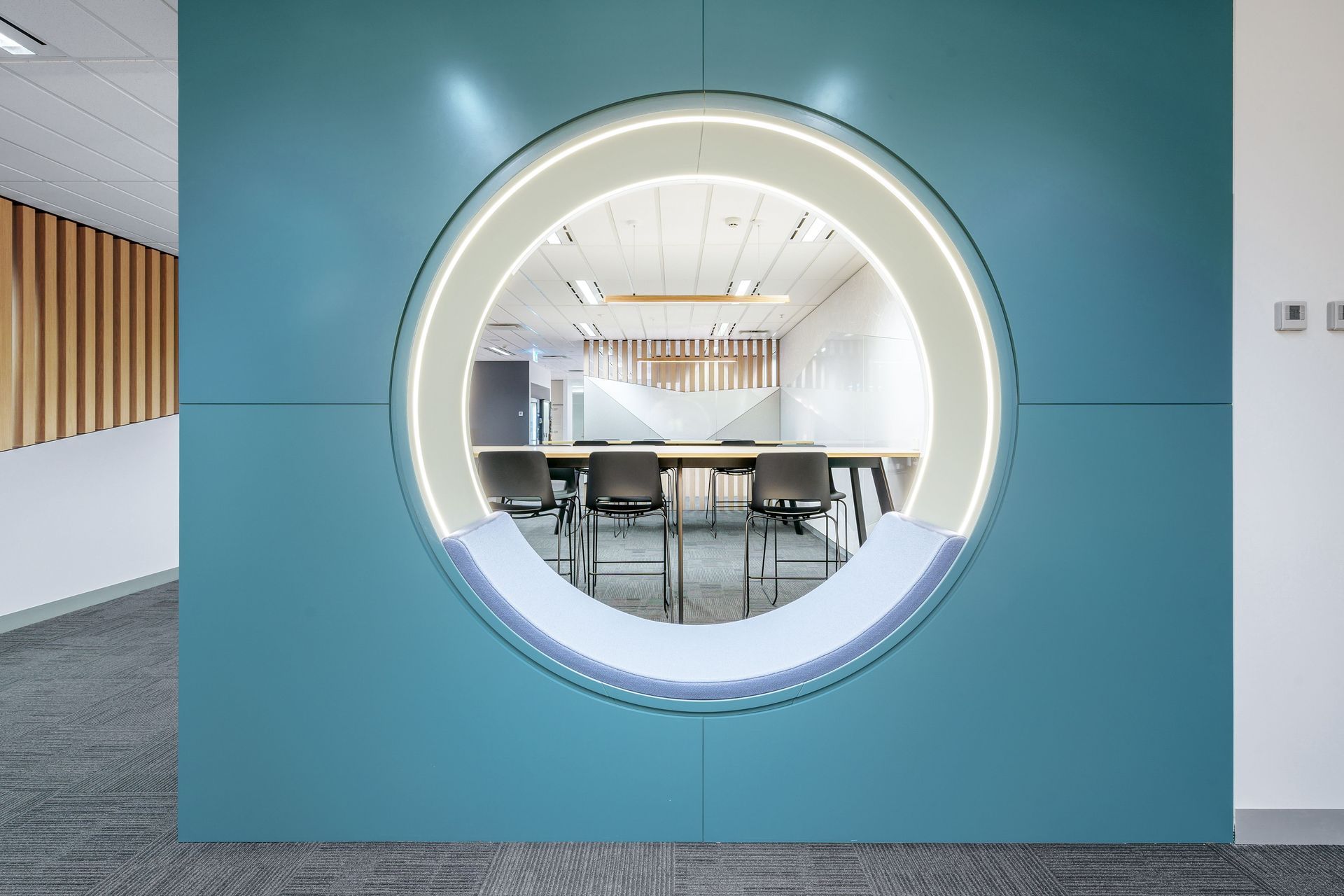 ASIC Head Office Sydney, Melbourne &amp; Perth