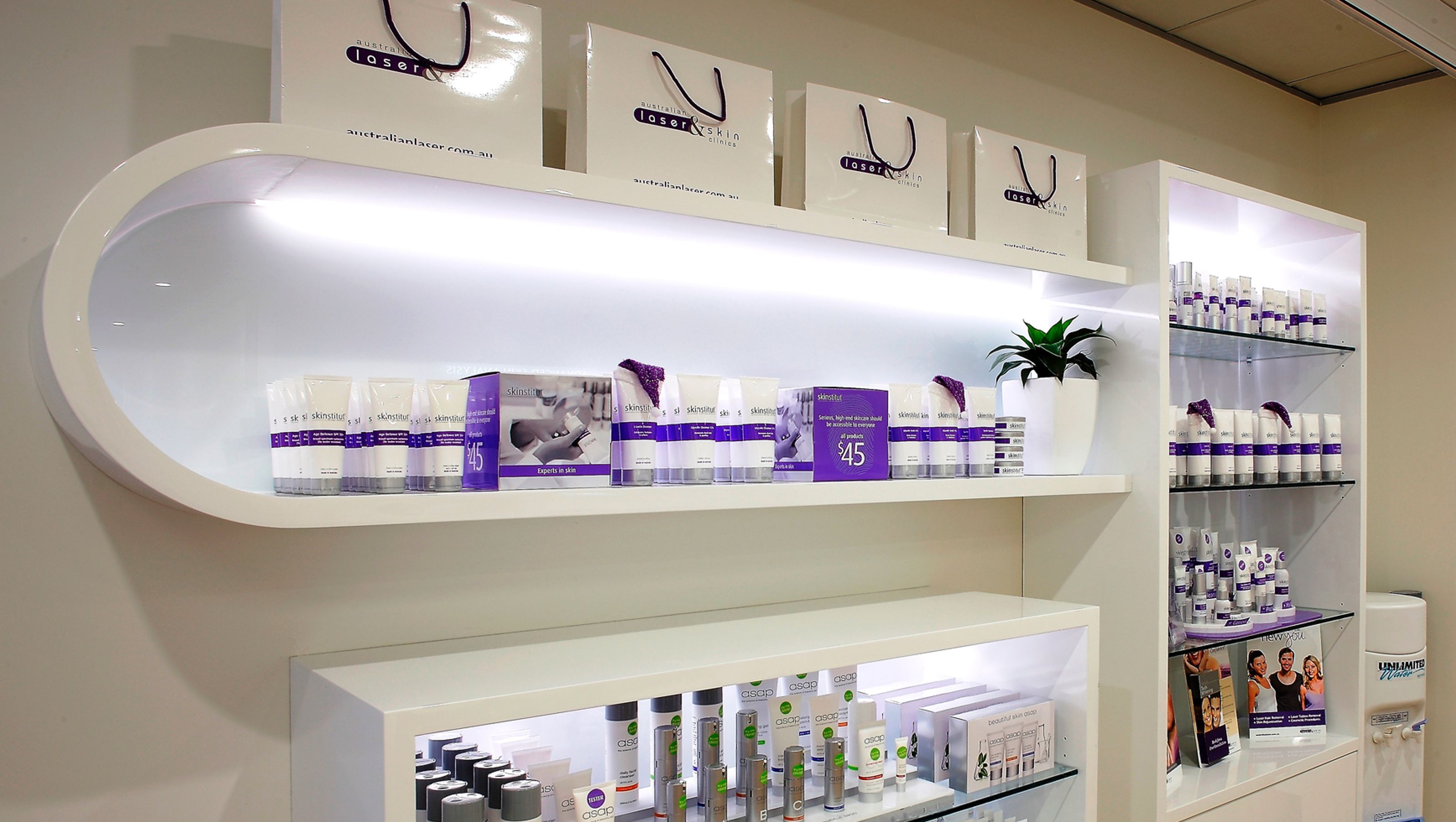 Moonee Ponds Laser Clinic