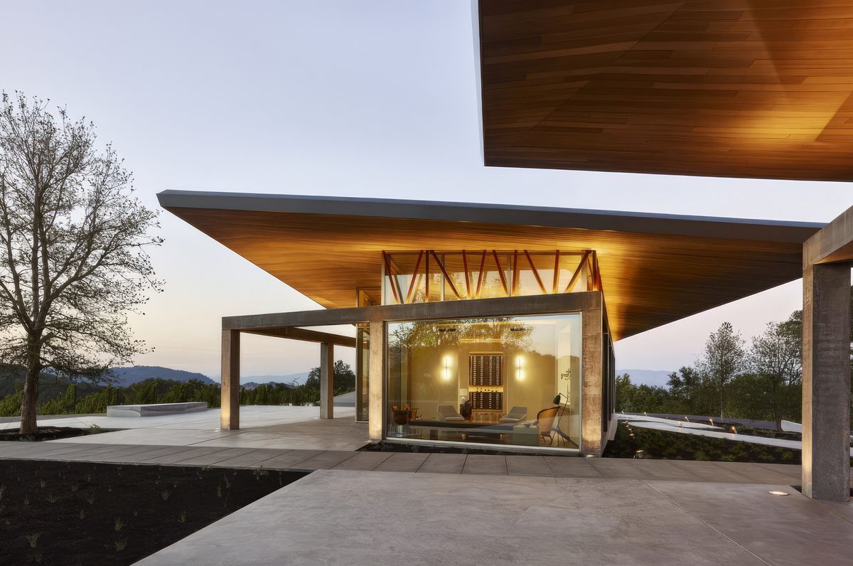 Progeny Winery