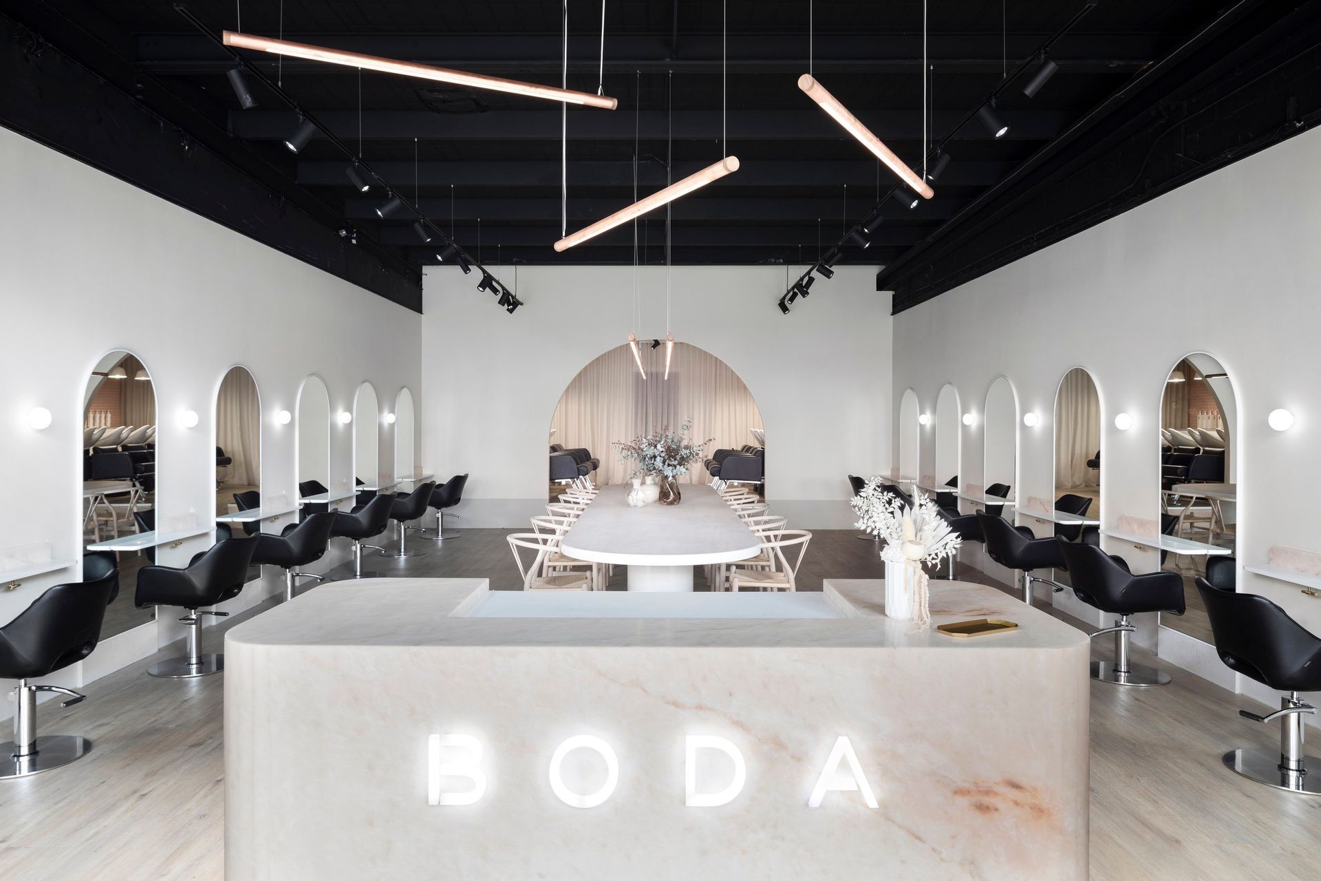 Project BODA