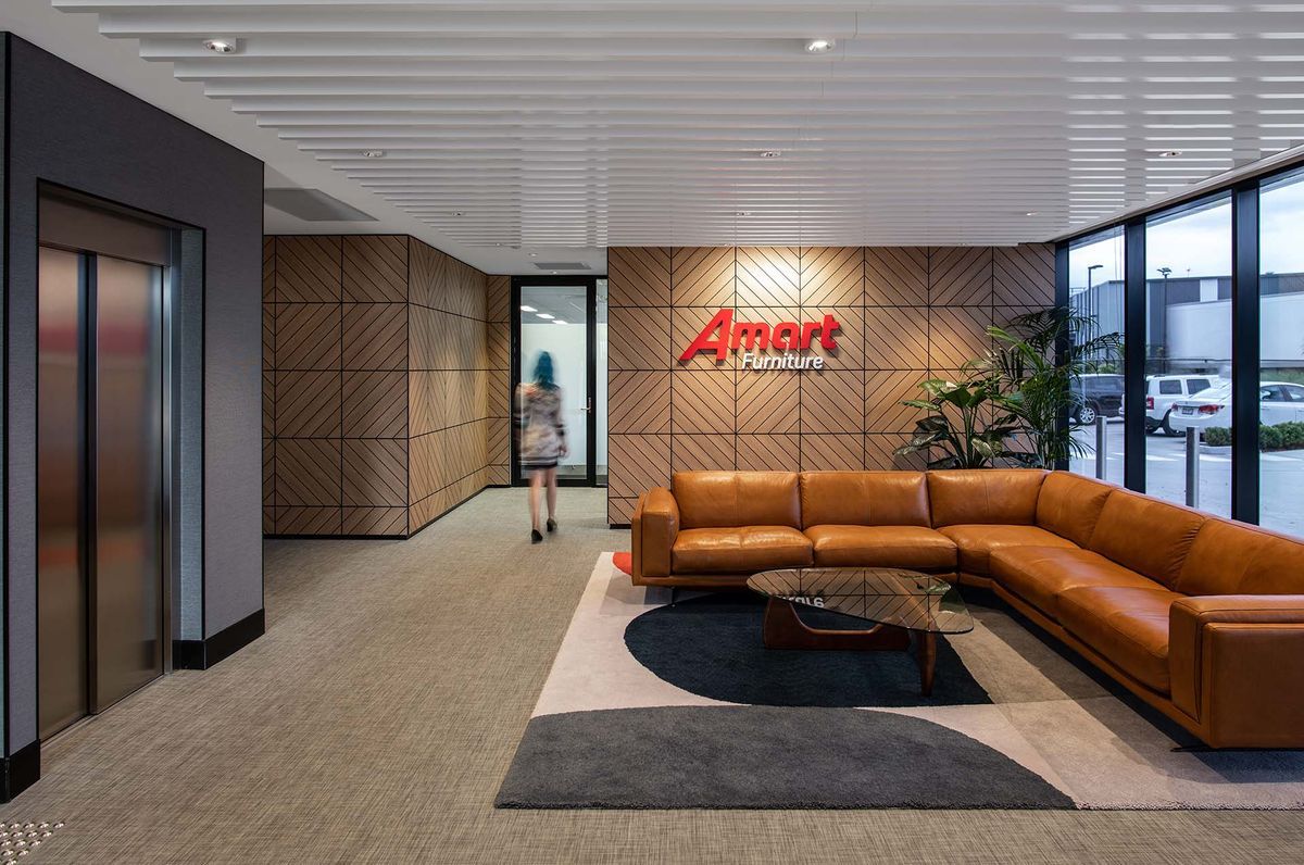 Amart Furniture