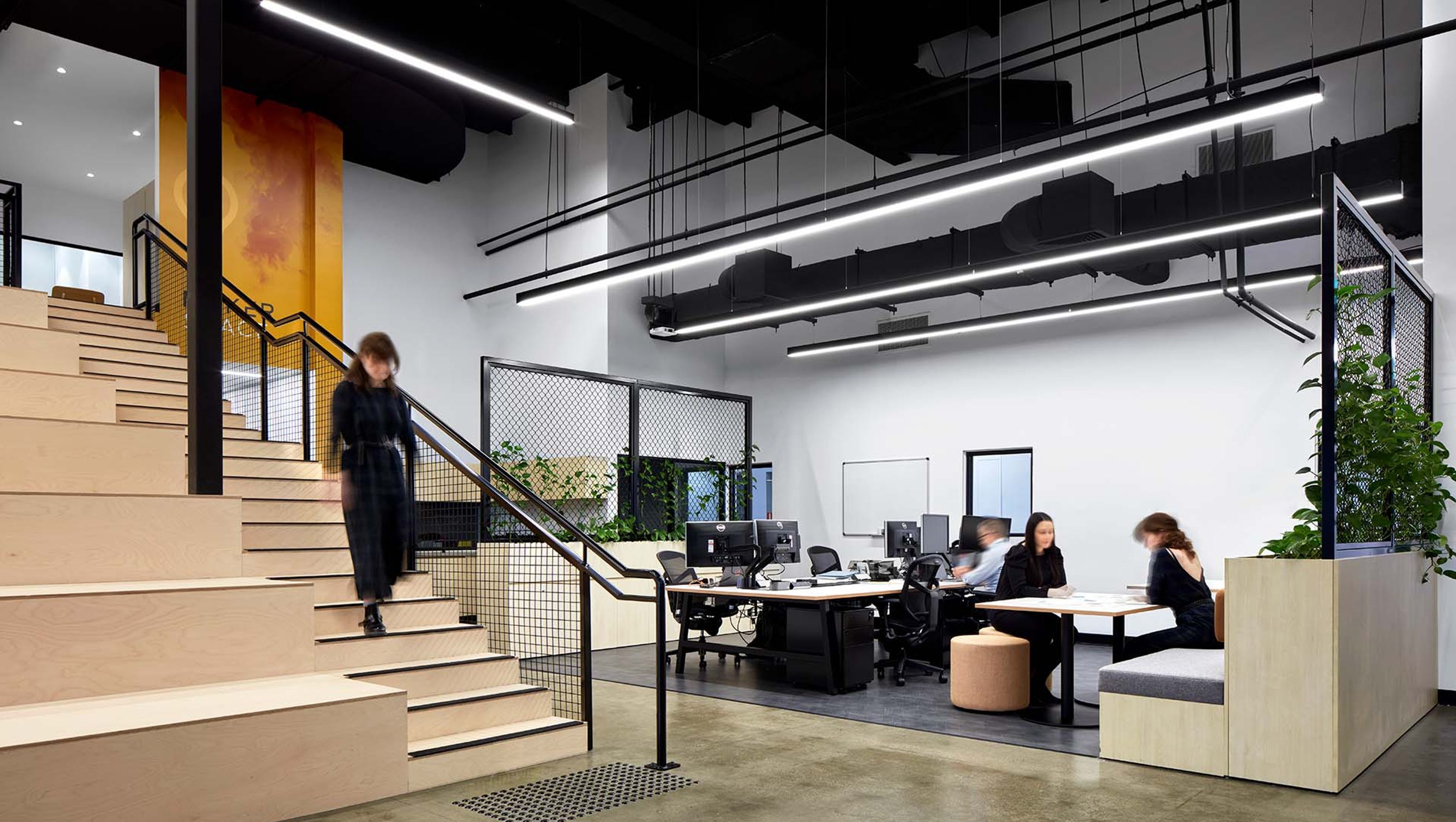 Ford Makerspace Australia