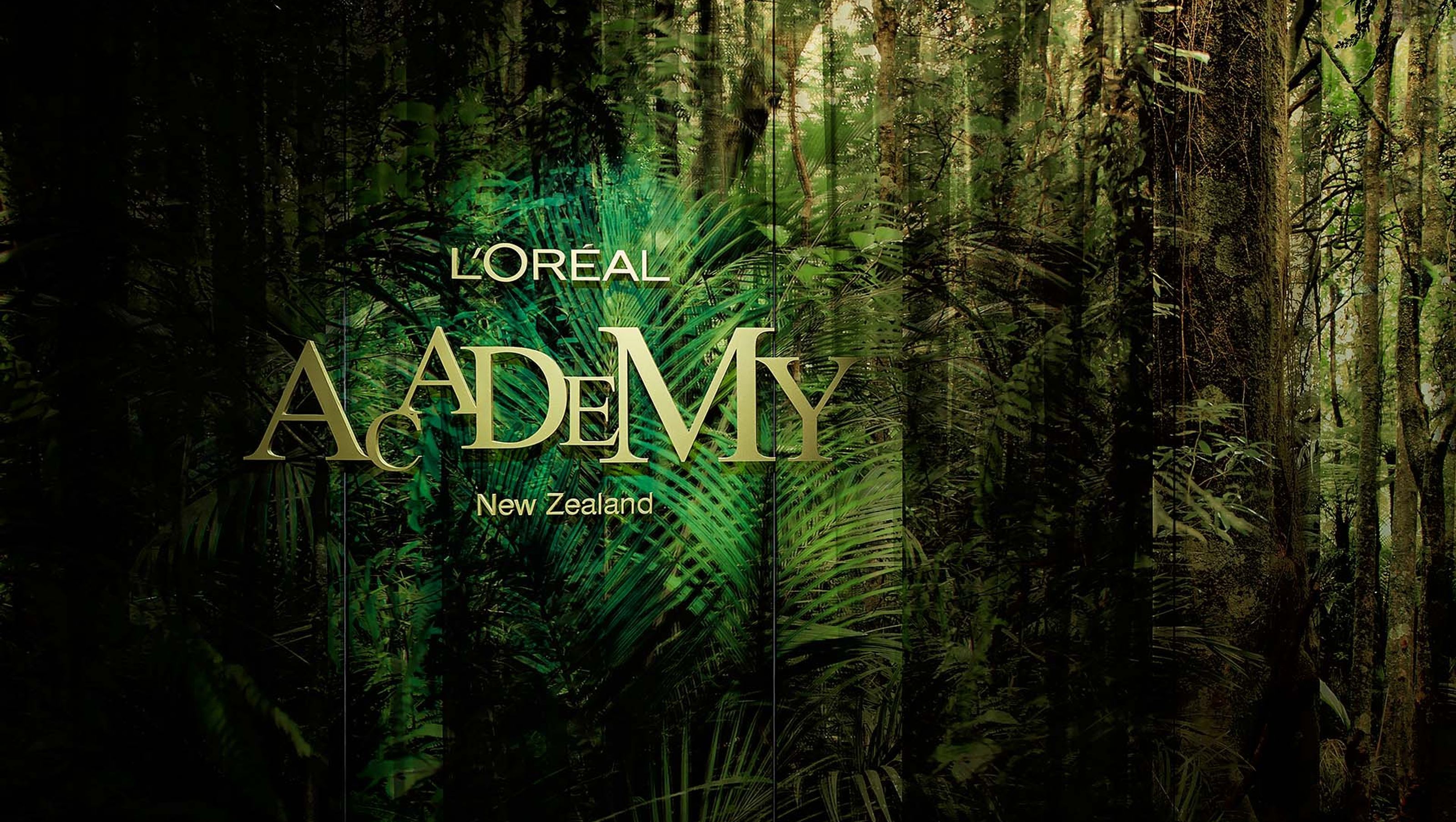 L’Oréal Academy