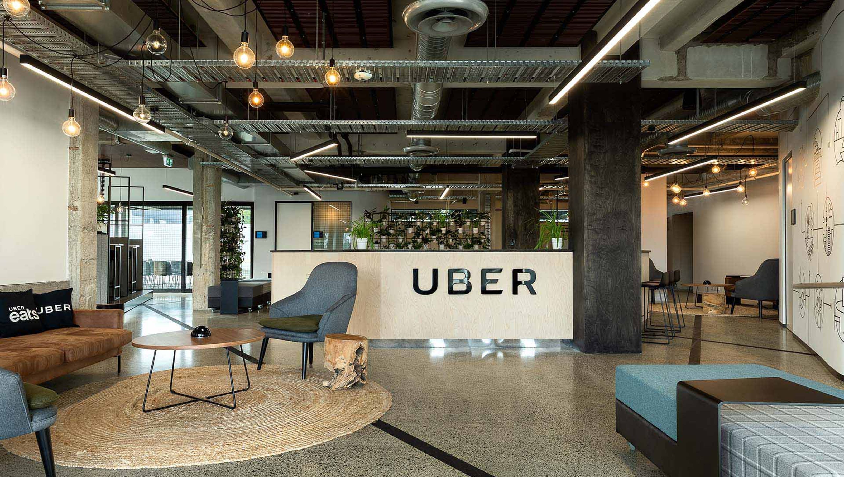 Uber
