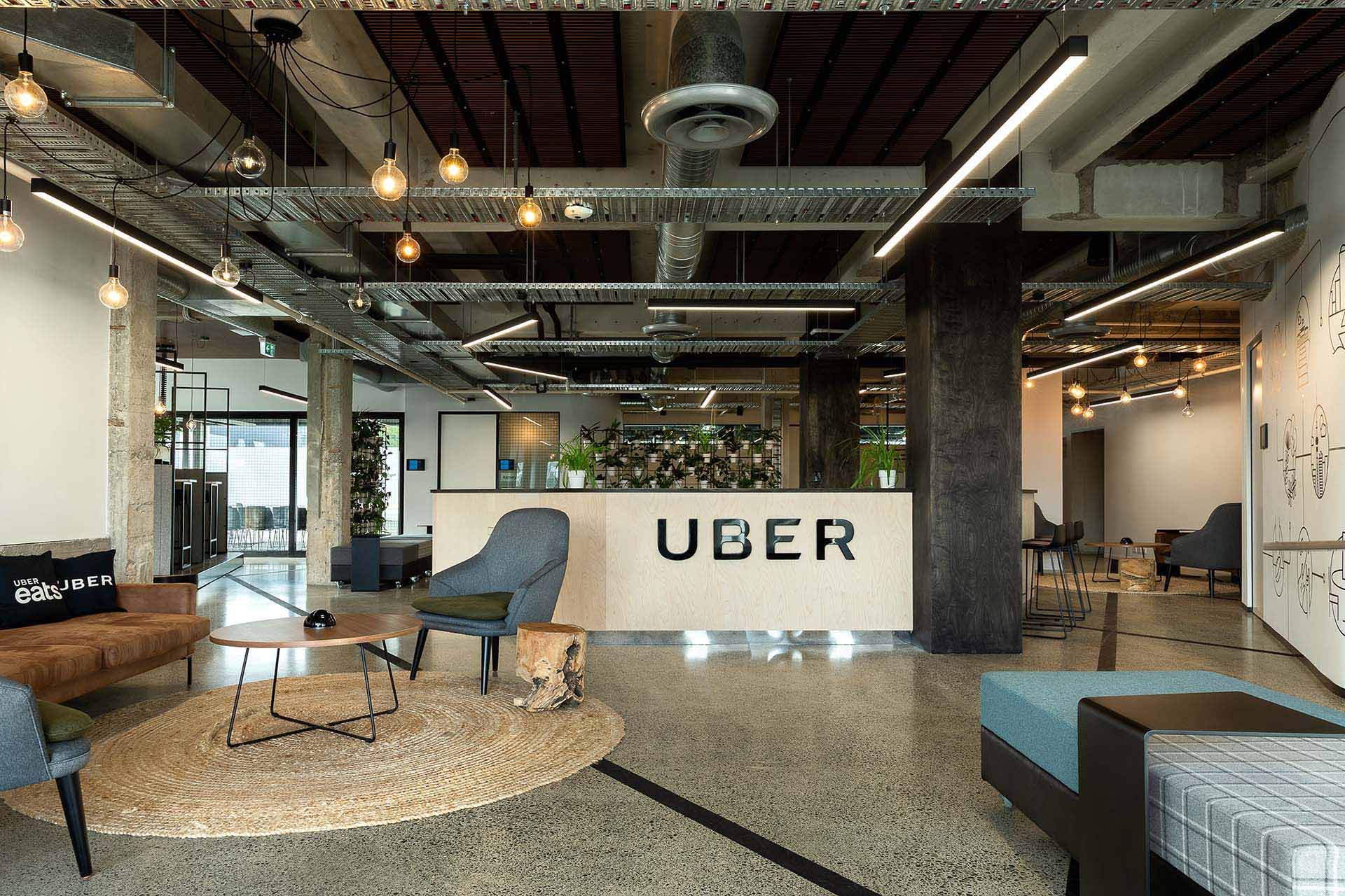 Uber