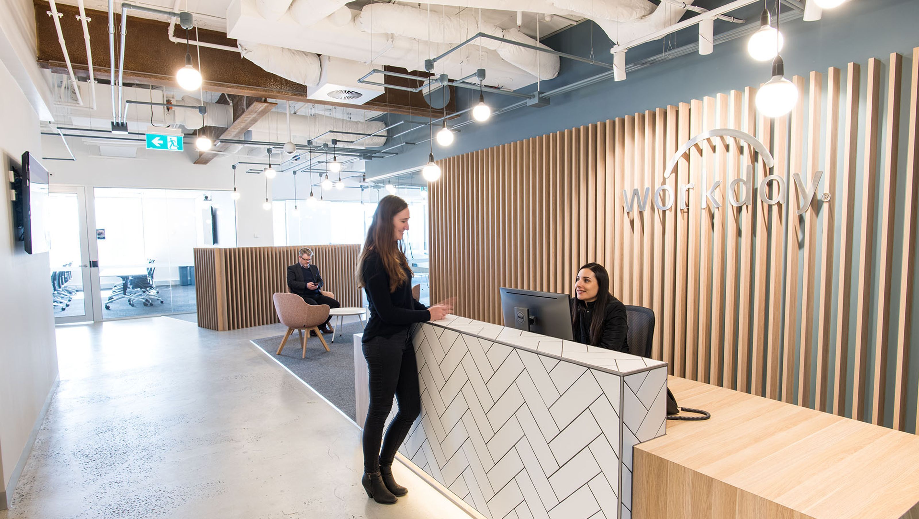 Workday Inc