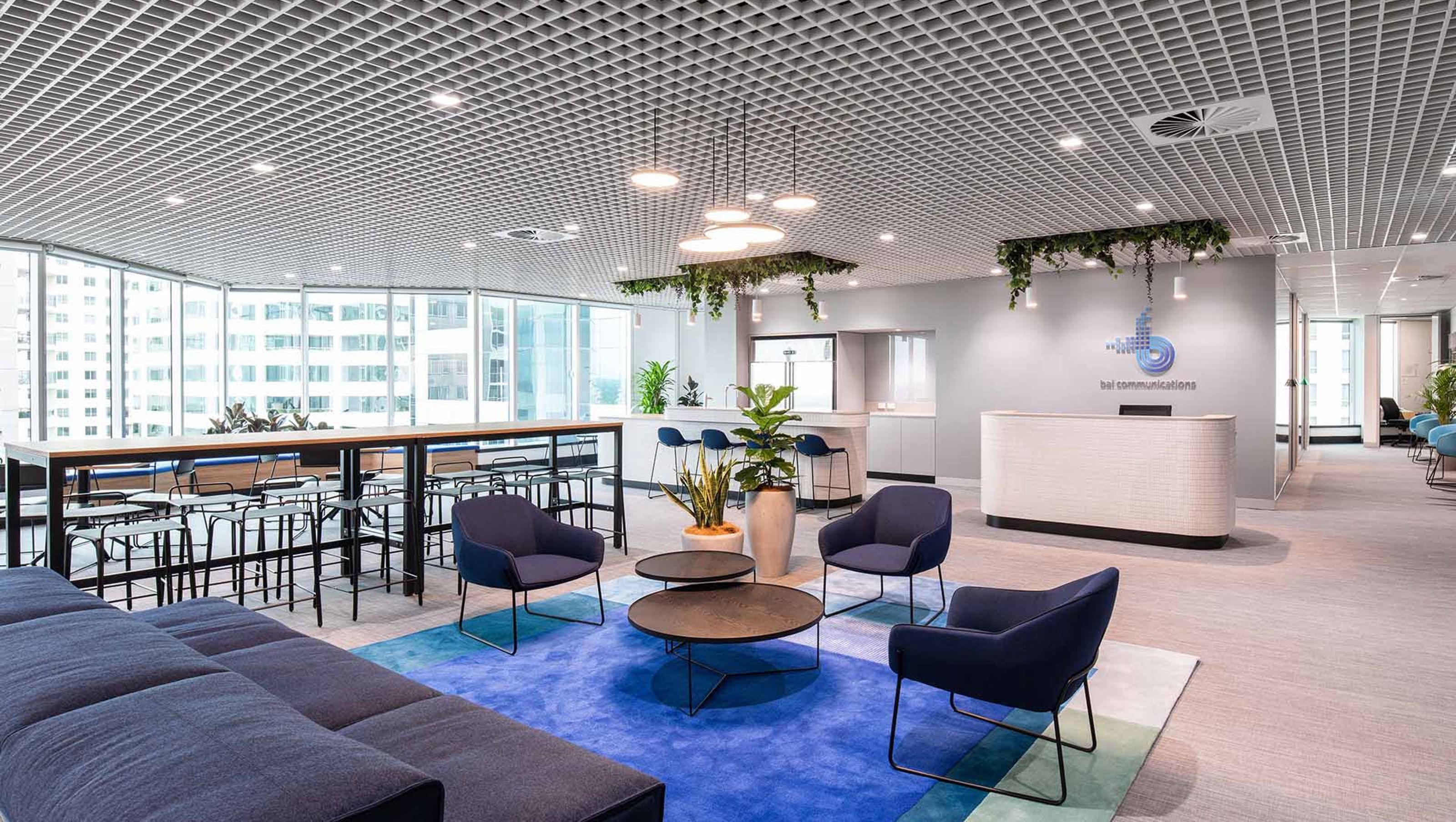 BAI Communications
