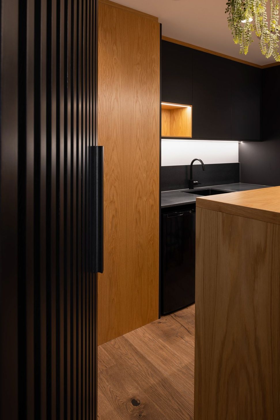 Commercial Office Fit Out