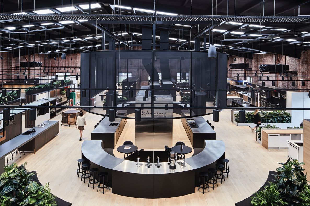 Winning Appliances | Richmond
