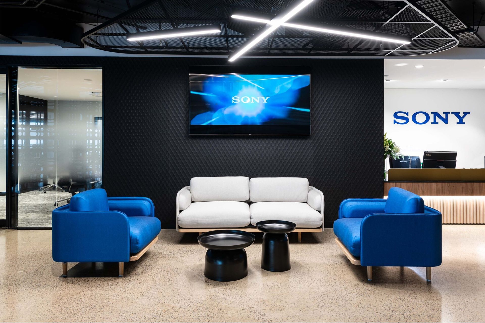 Sony Australia
