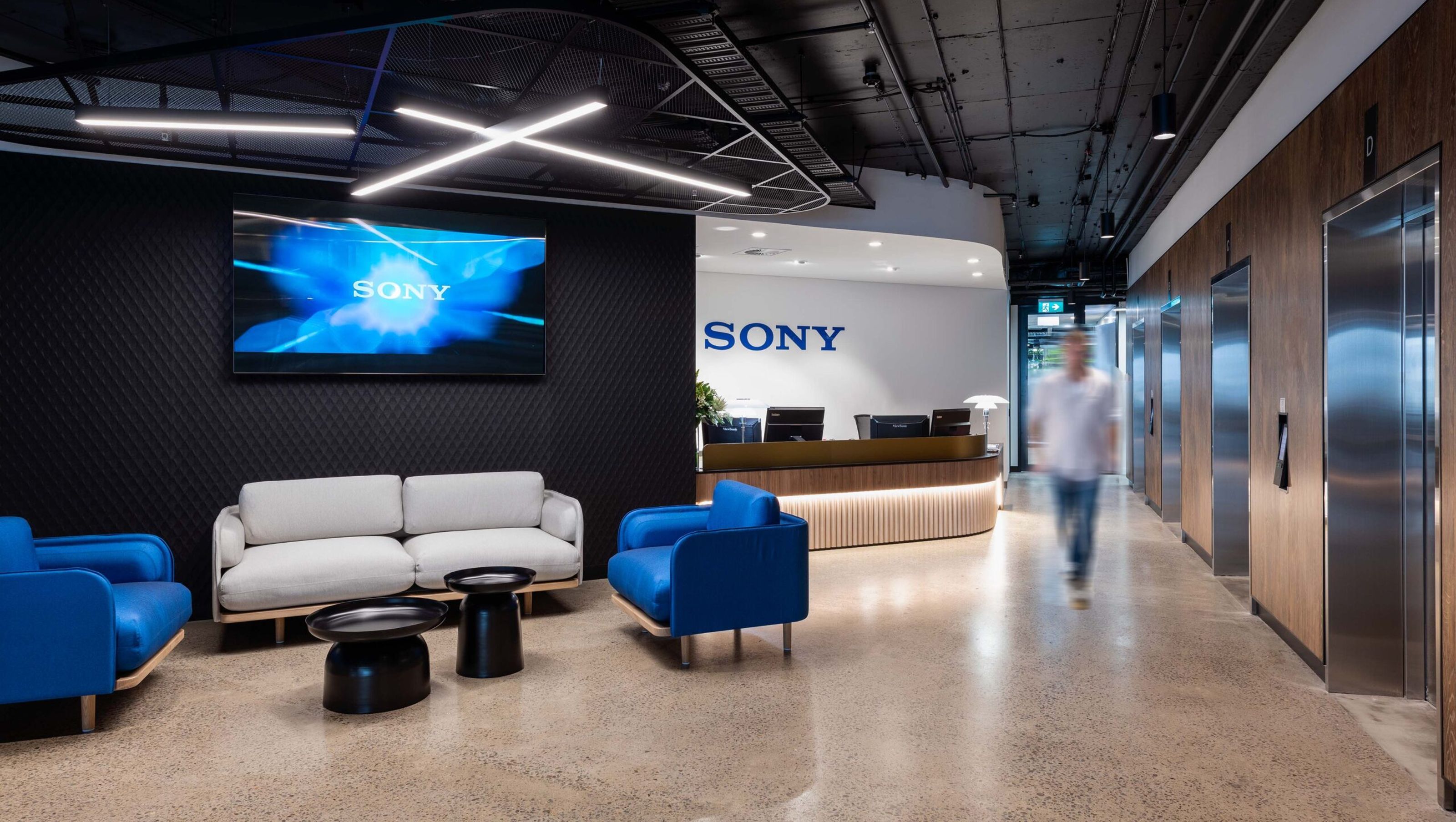 Sony Australia