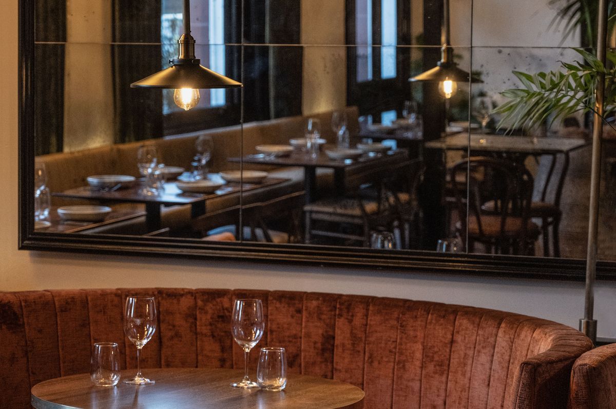 Clarence Bistro