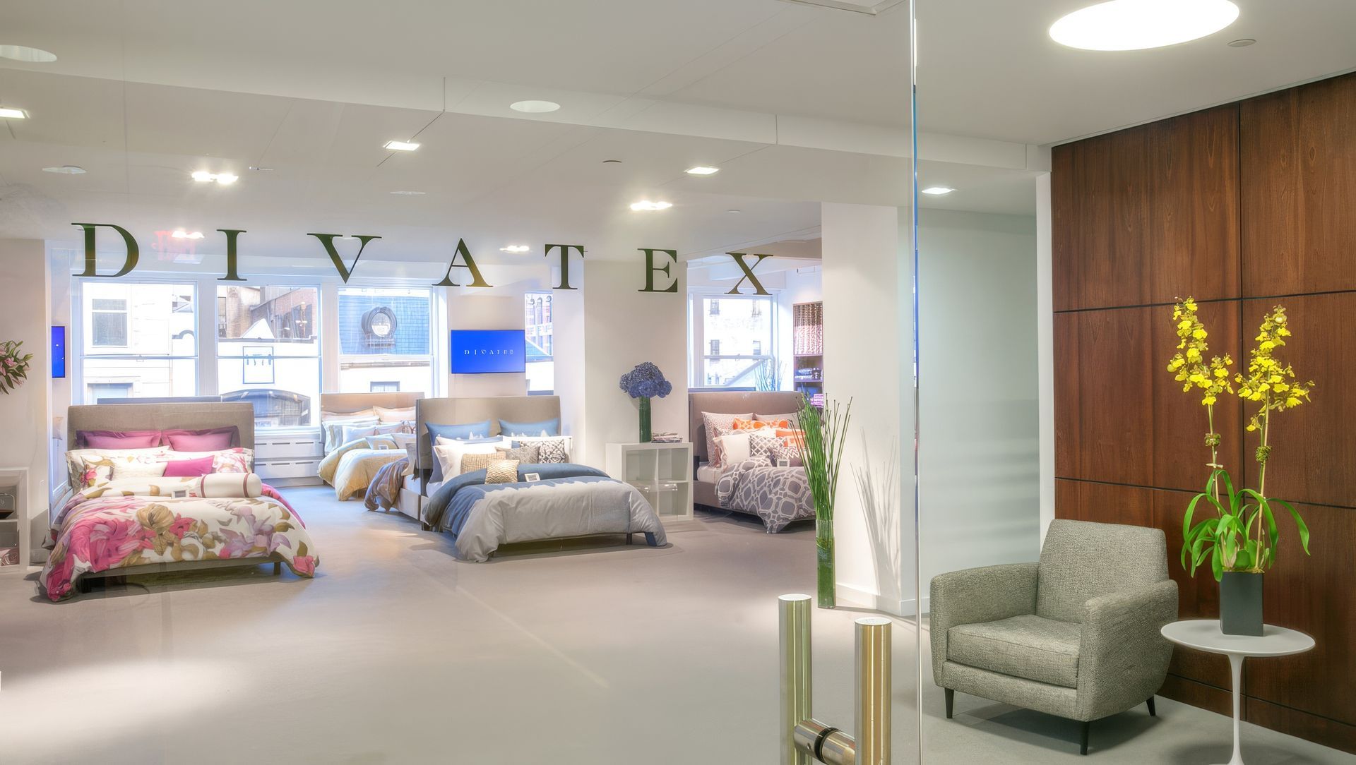 Divatex banner