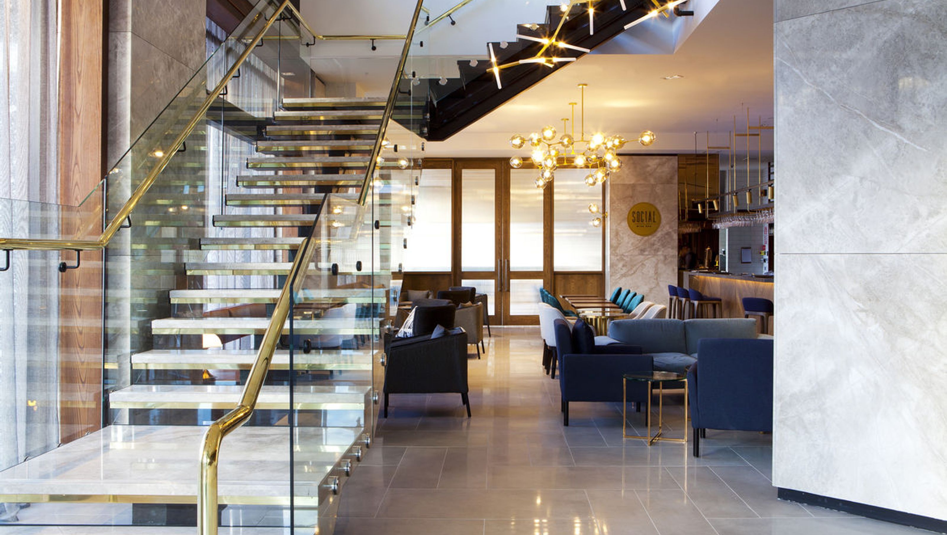 Crowne Plaza Christchurch