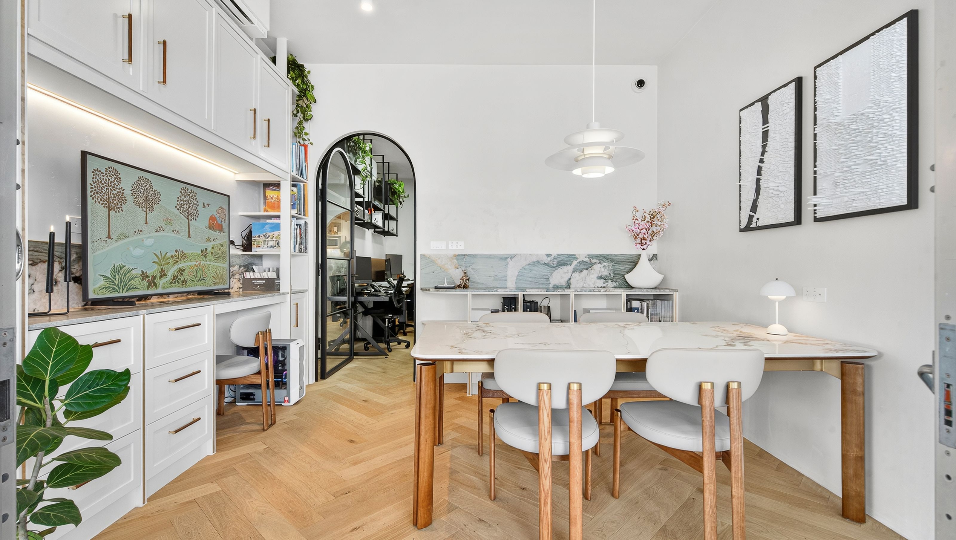 BAASTUDIO Renovation