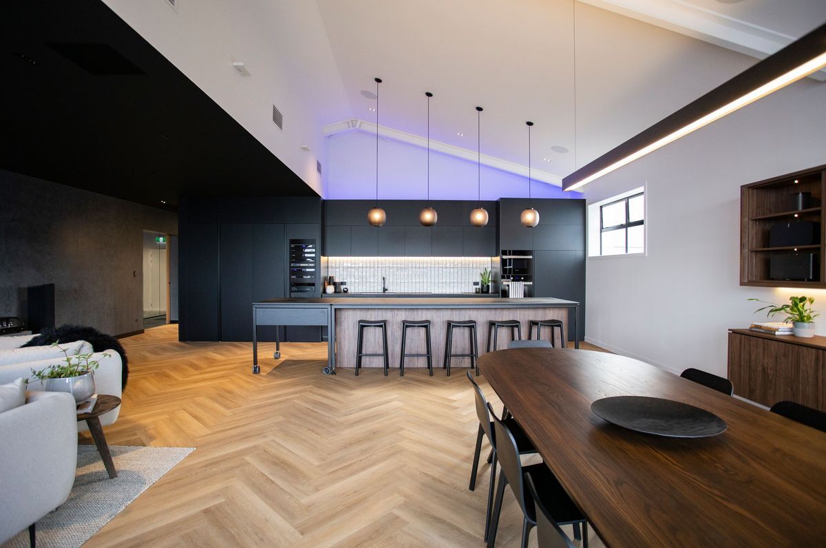 SAV Showroom