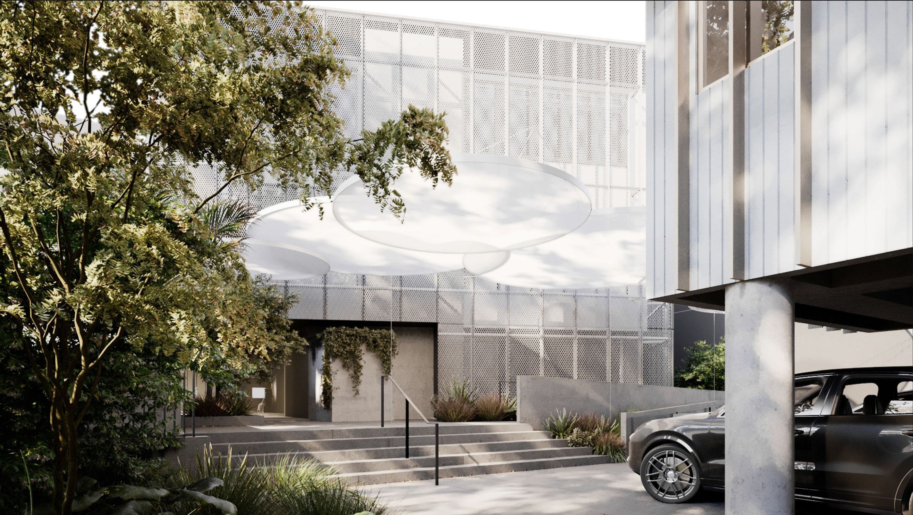 Medical Hub Remuera