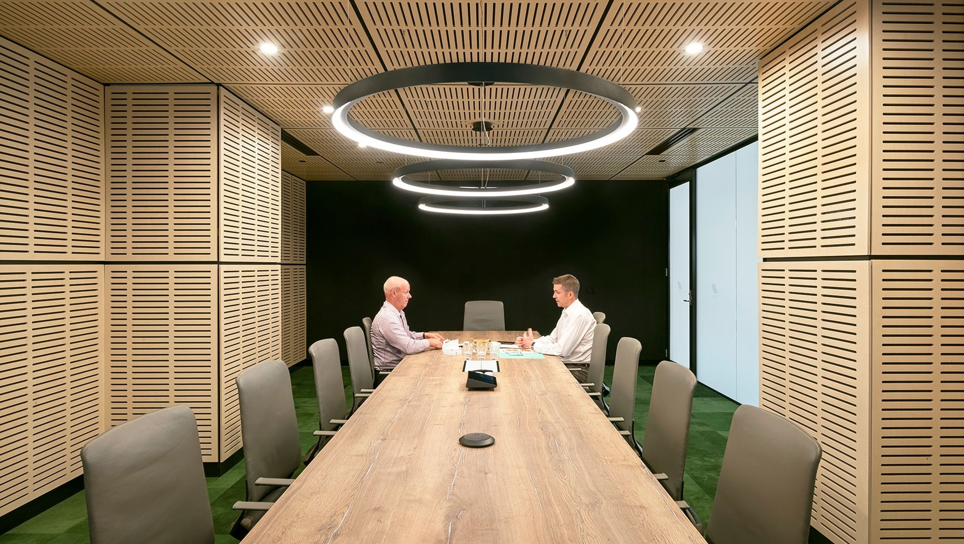 ForestOne Office Melb