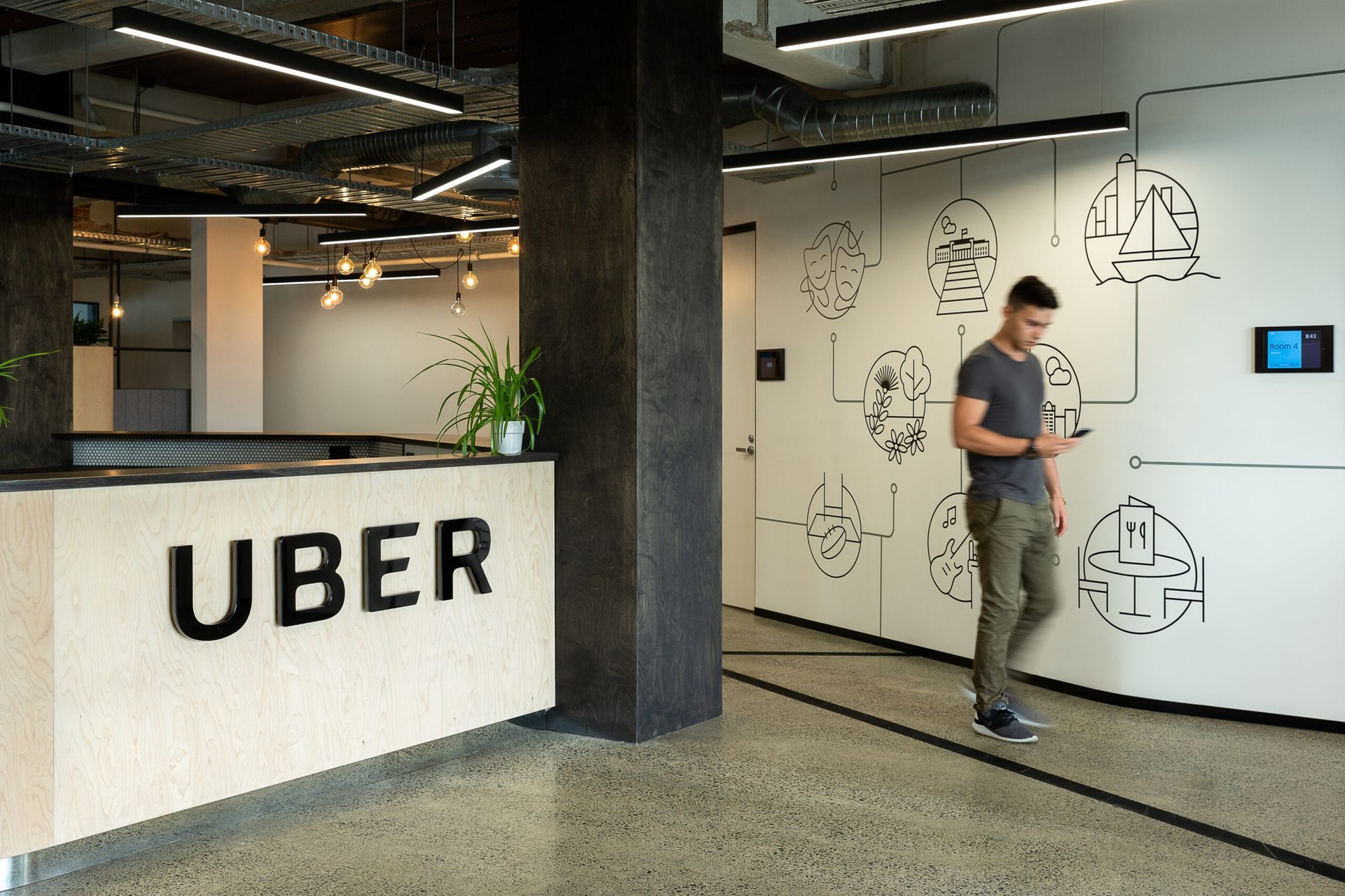 Uber
