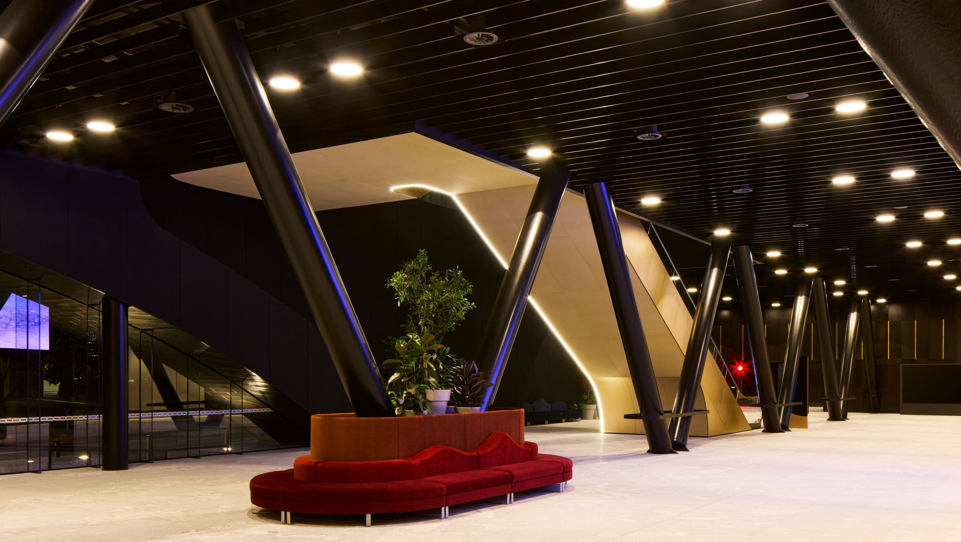 Tākina Event Centre