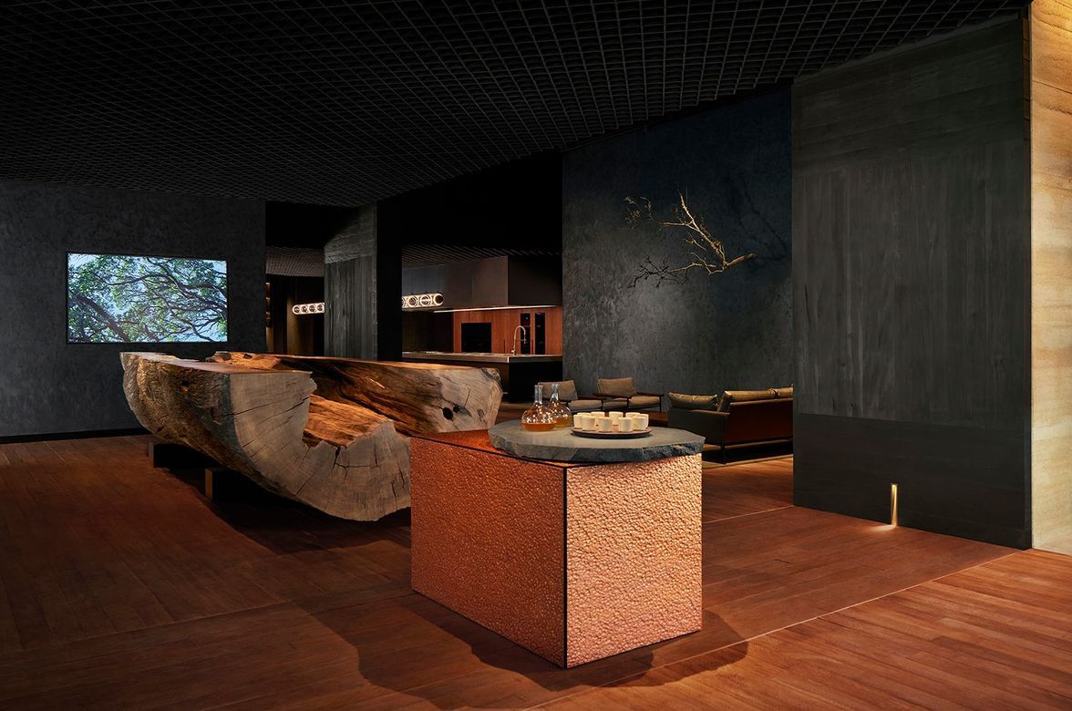 Fisher & Paykel  Experience Centre