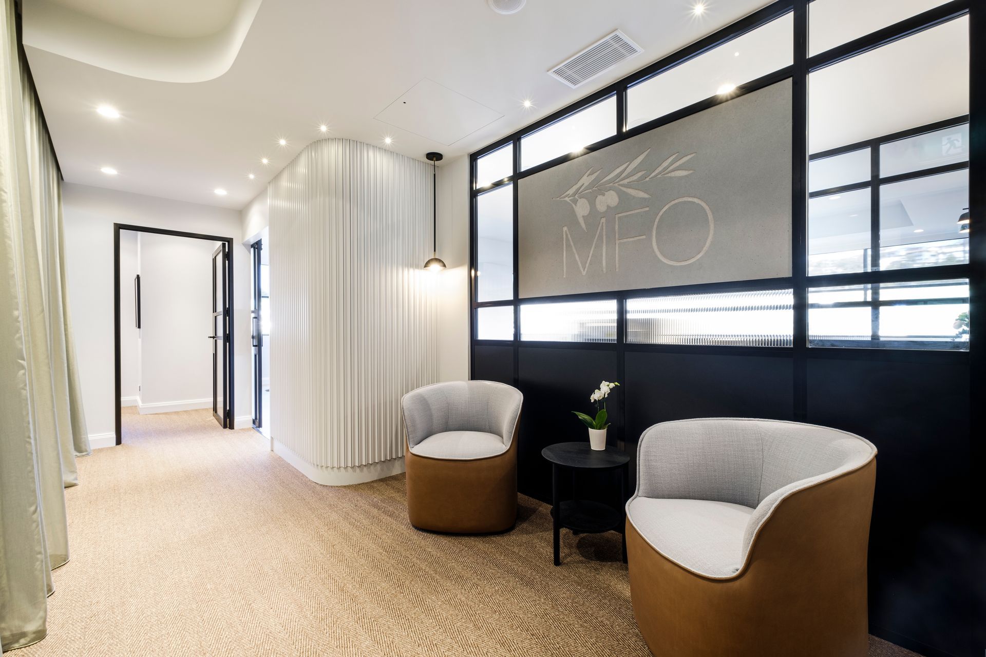Project MFO