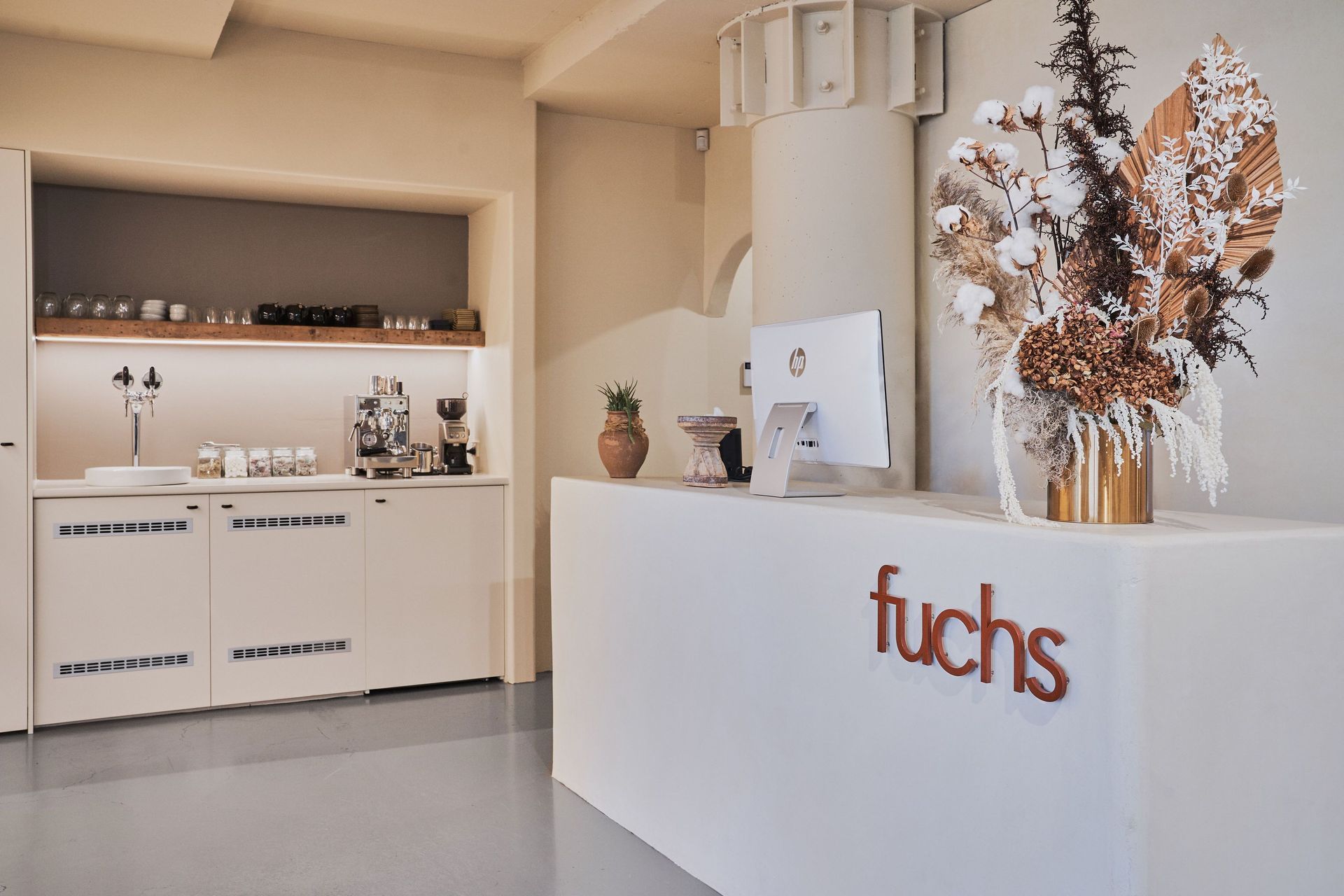 Fuchs