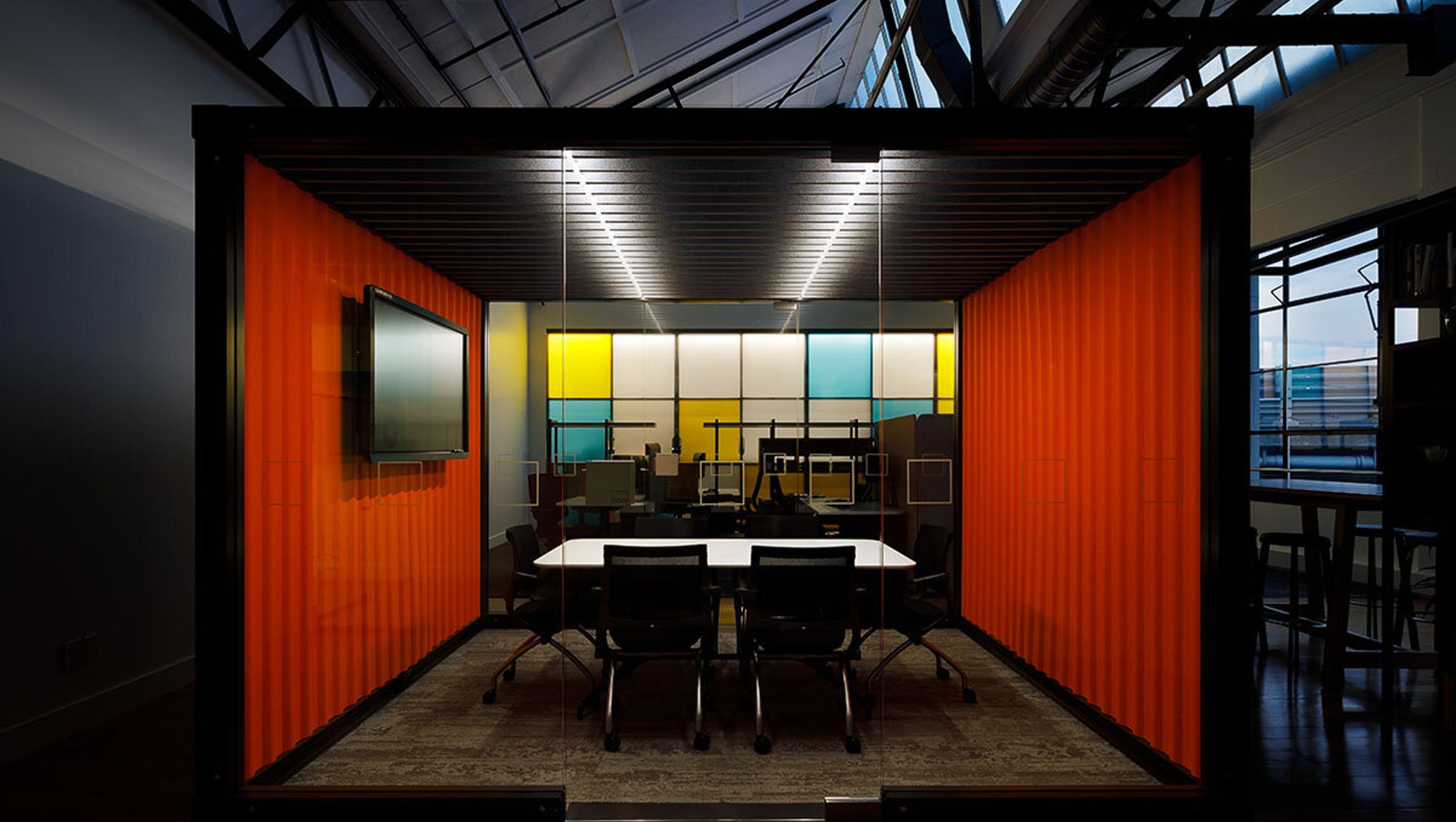 Arcon Interiors