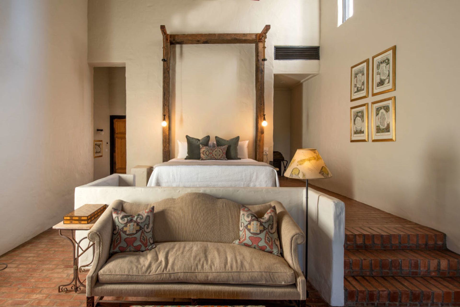 Spicers Tower Lodge