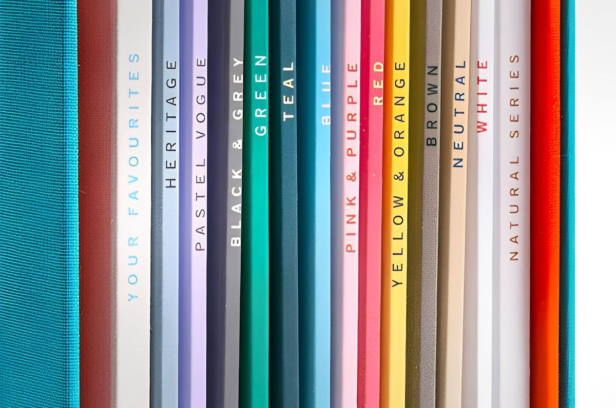Haymes Paint