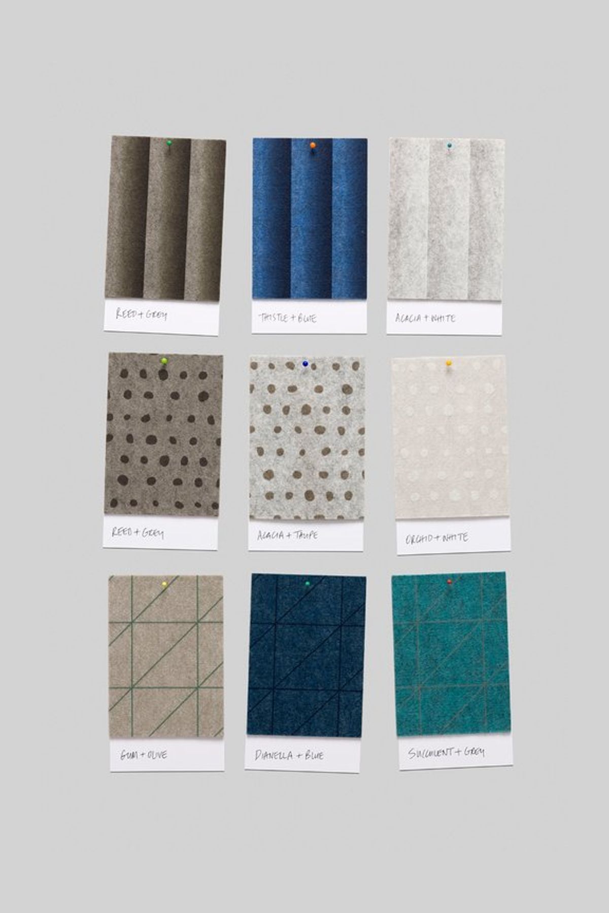 Himmel Surface Design