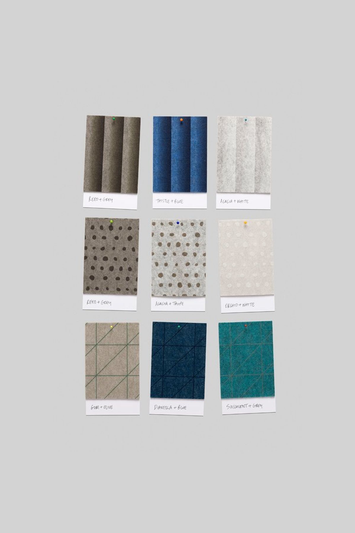 Himmel Surface Design