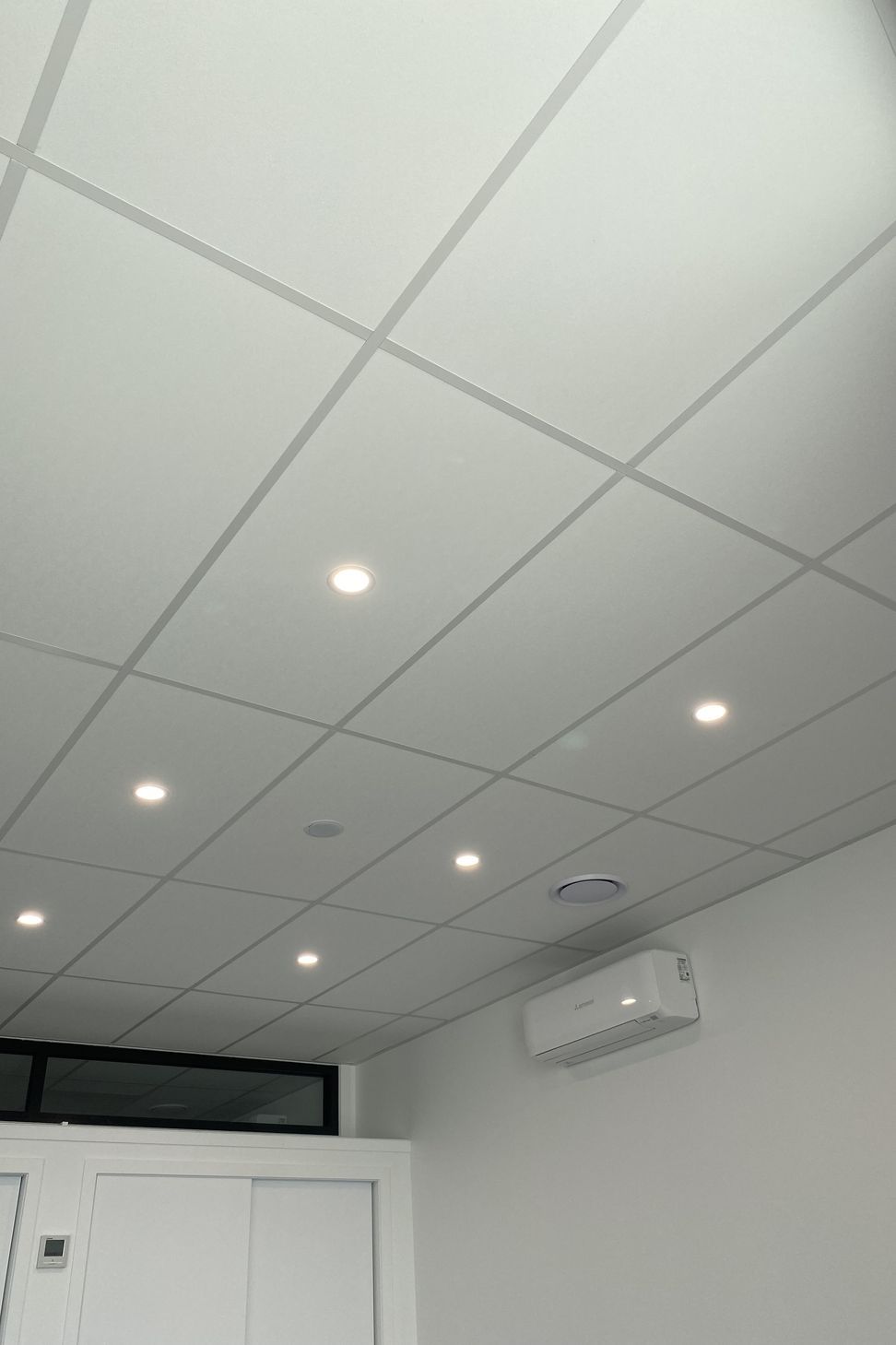 Align Health - Commercial fit out