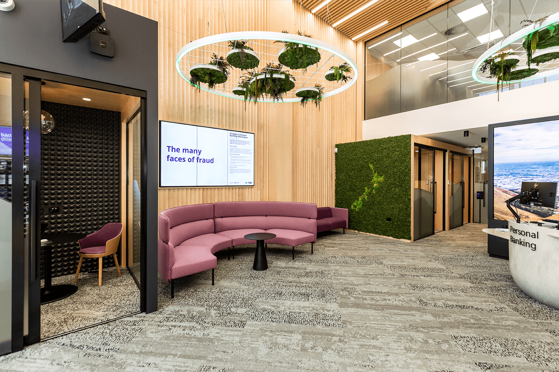 TSB Bank