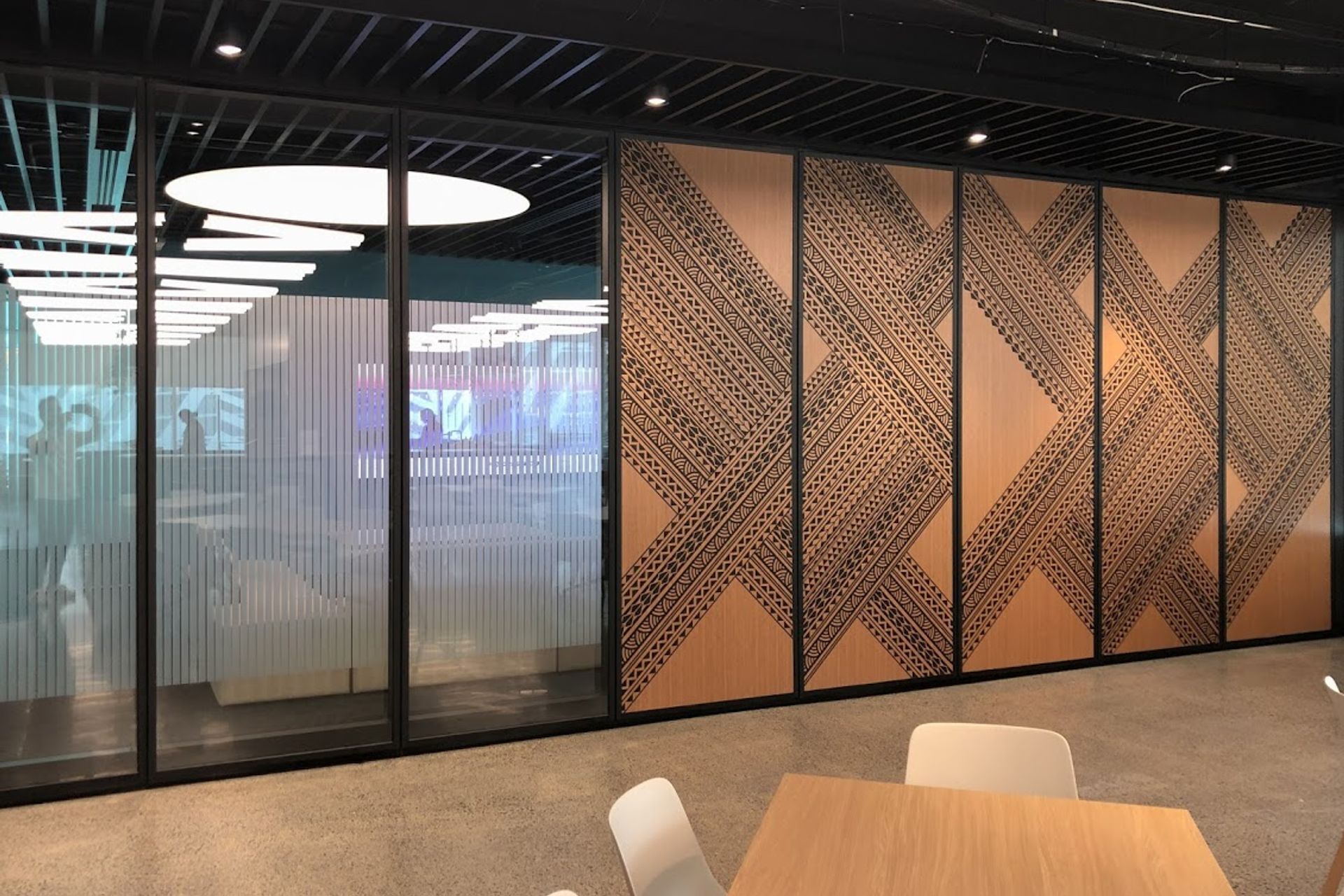 Latitude