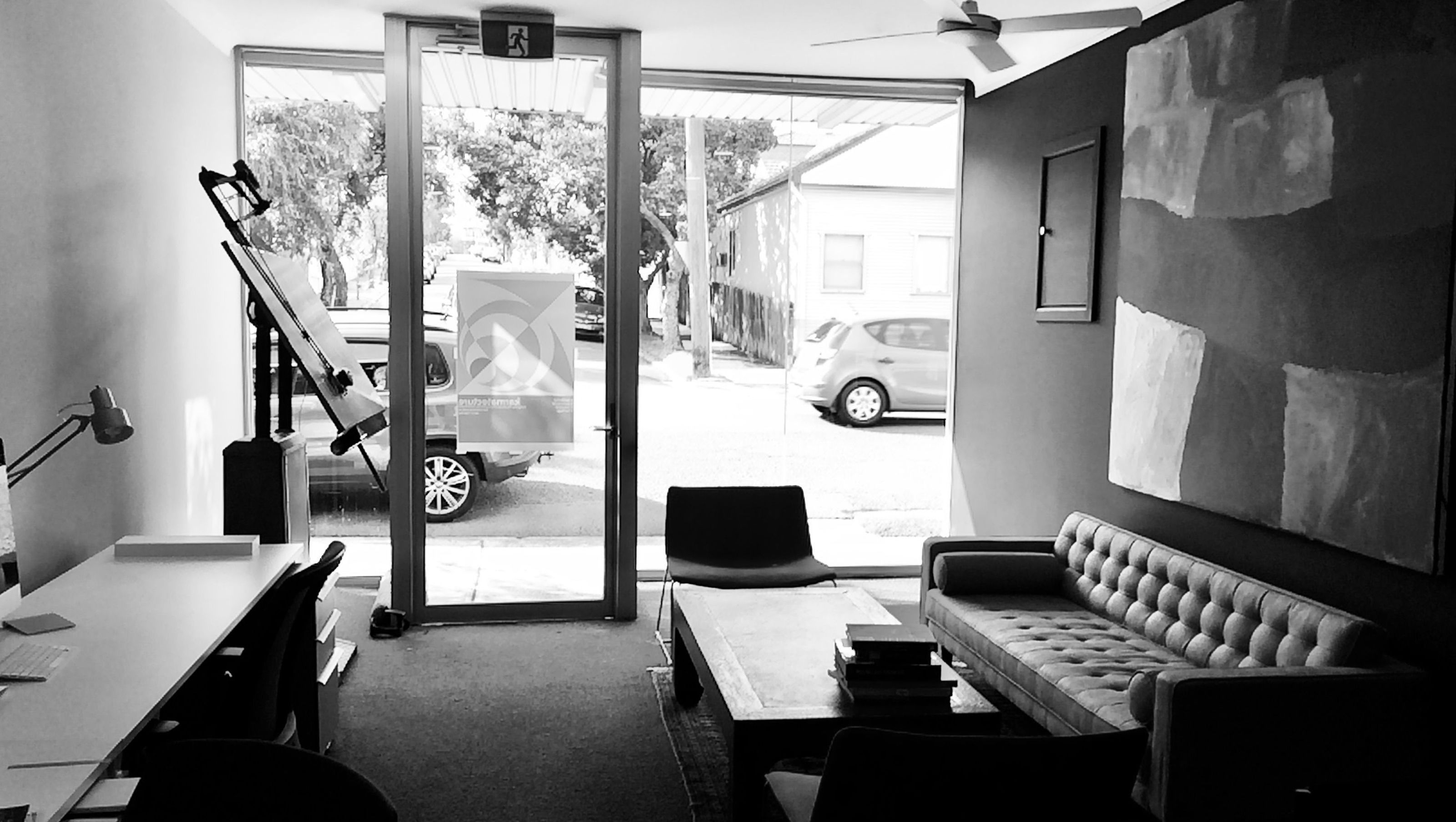 karmatecture Studio