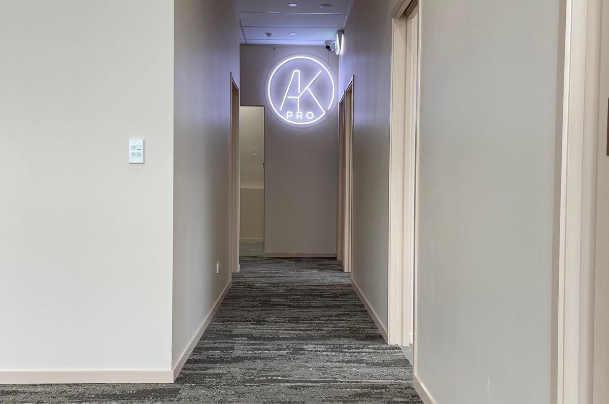 AK Pro Anti-Ageing Clinic