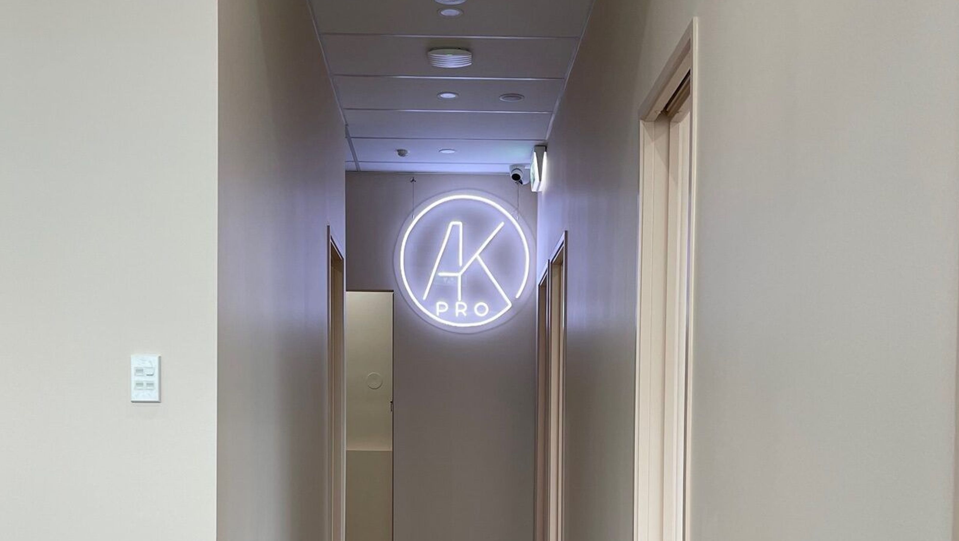 AK Pro Anti-Ageing Clinic