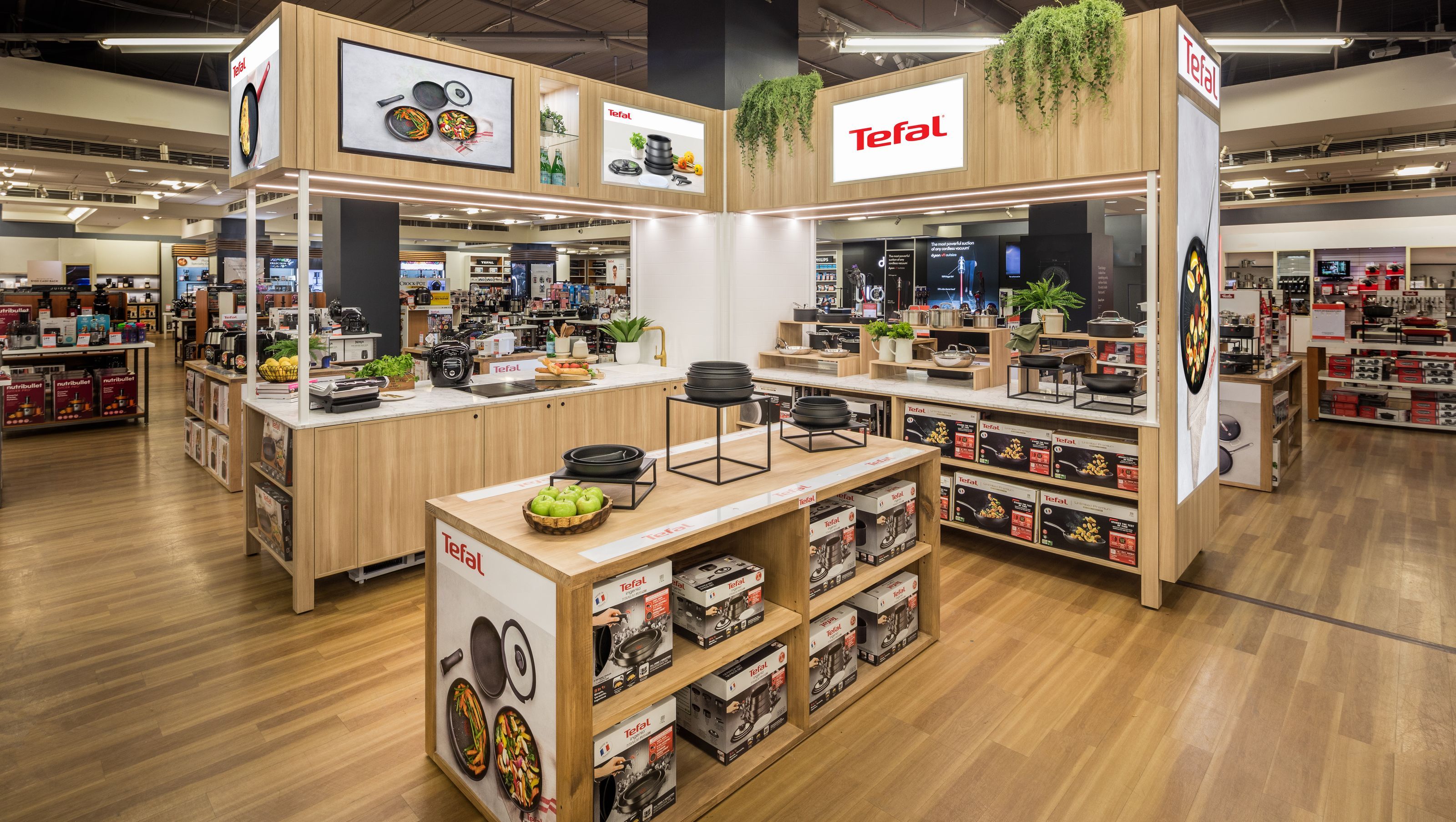 Tefal