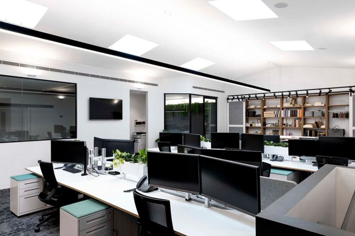 Innovate Office