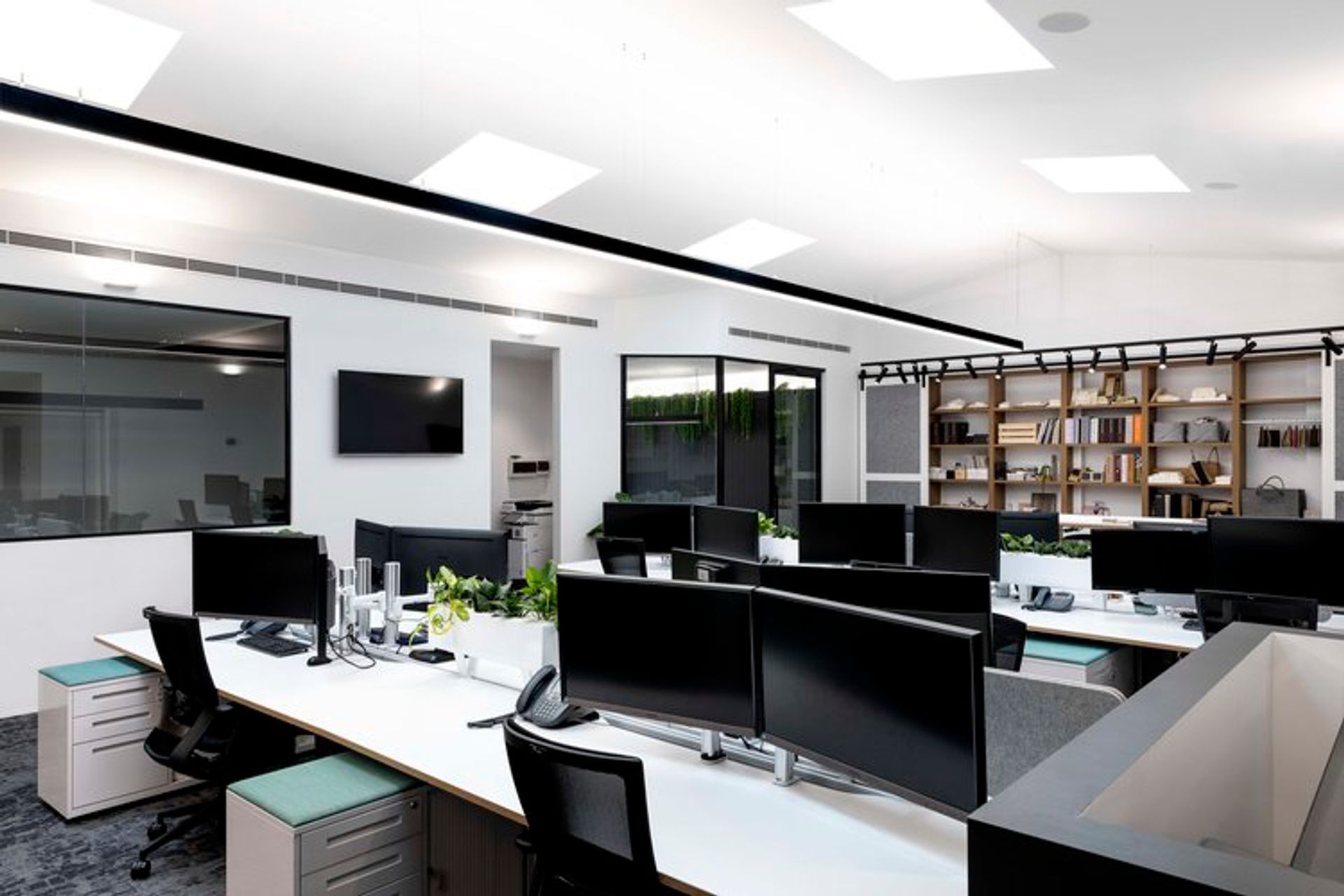 Innovate Office
