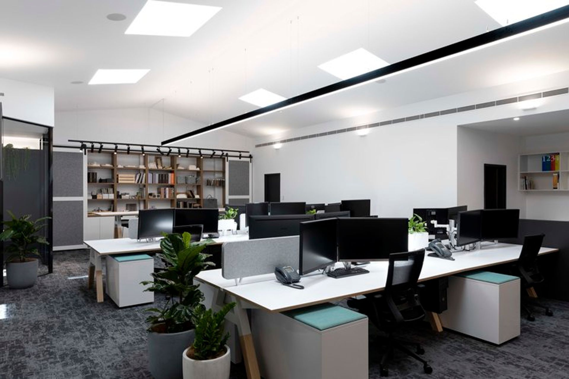 Innovate Office