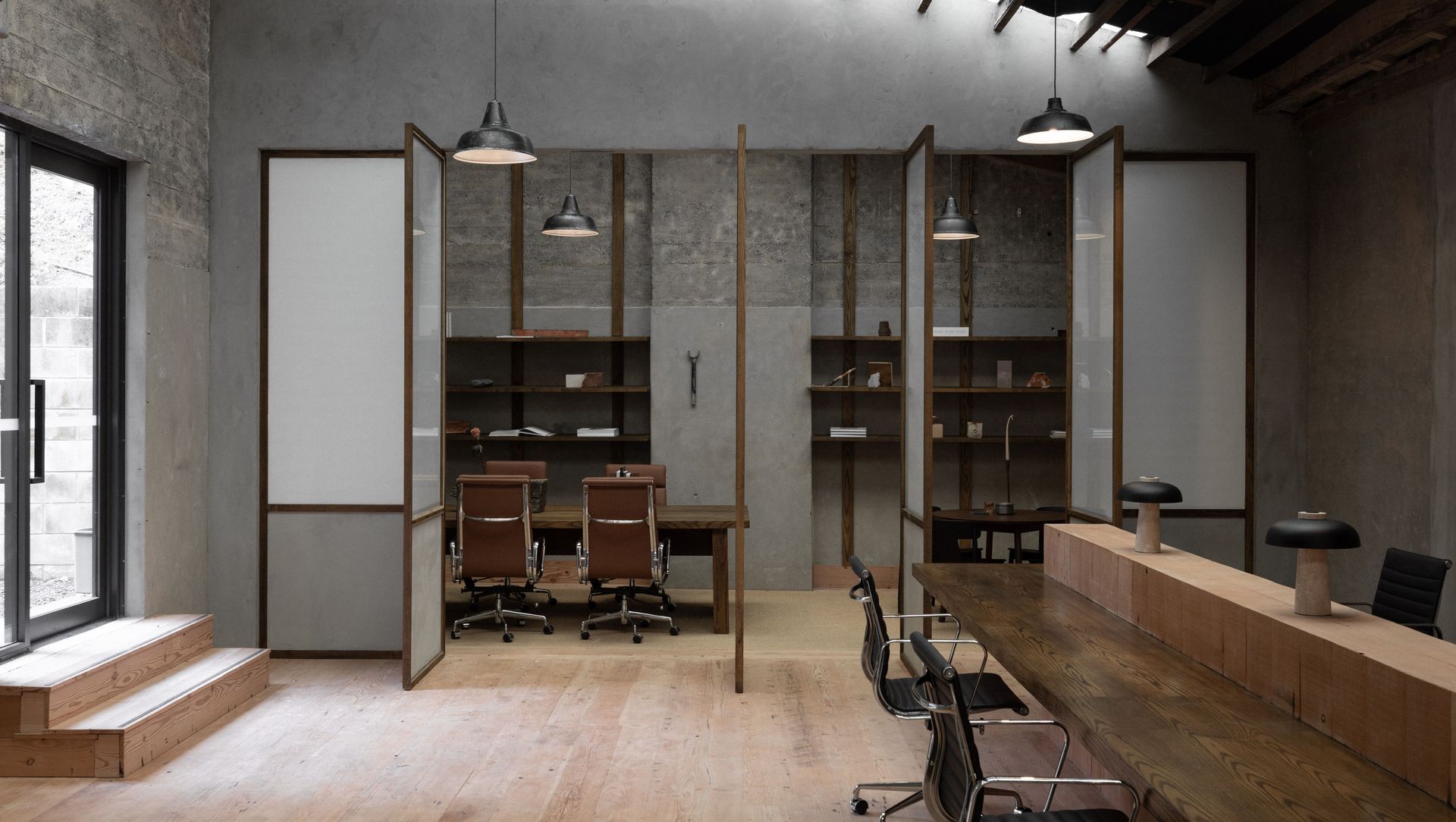CASA Offices banner