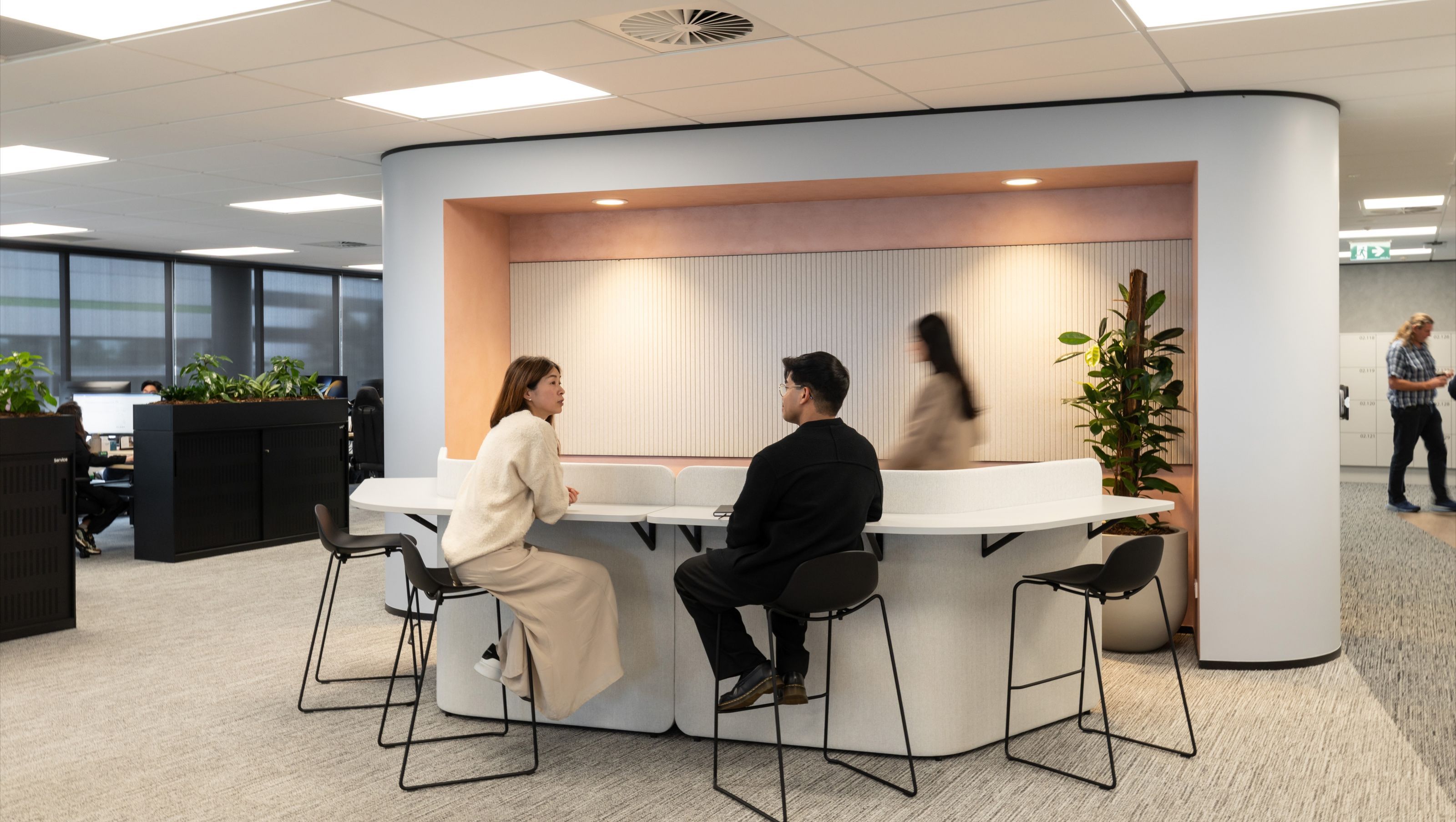 Samsung Workplace
