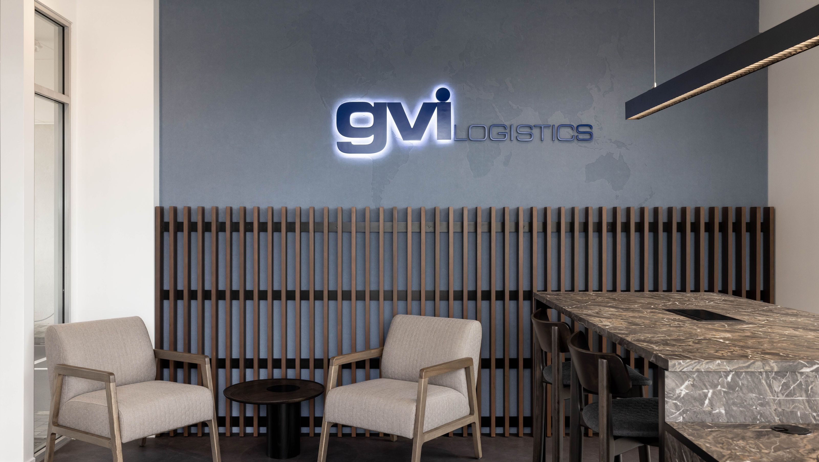 GVI Logistics