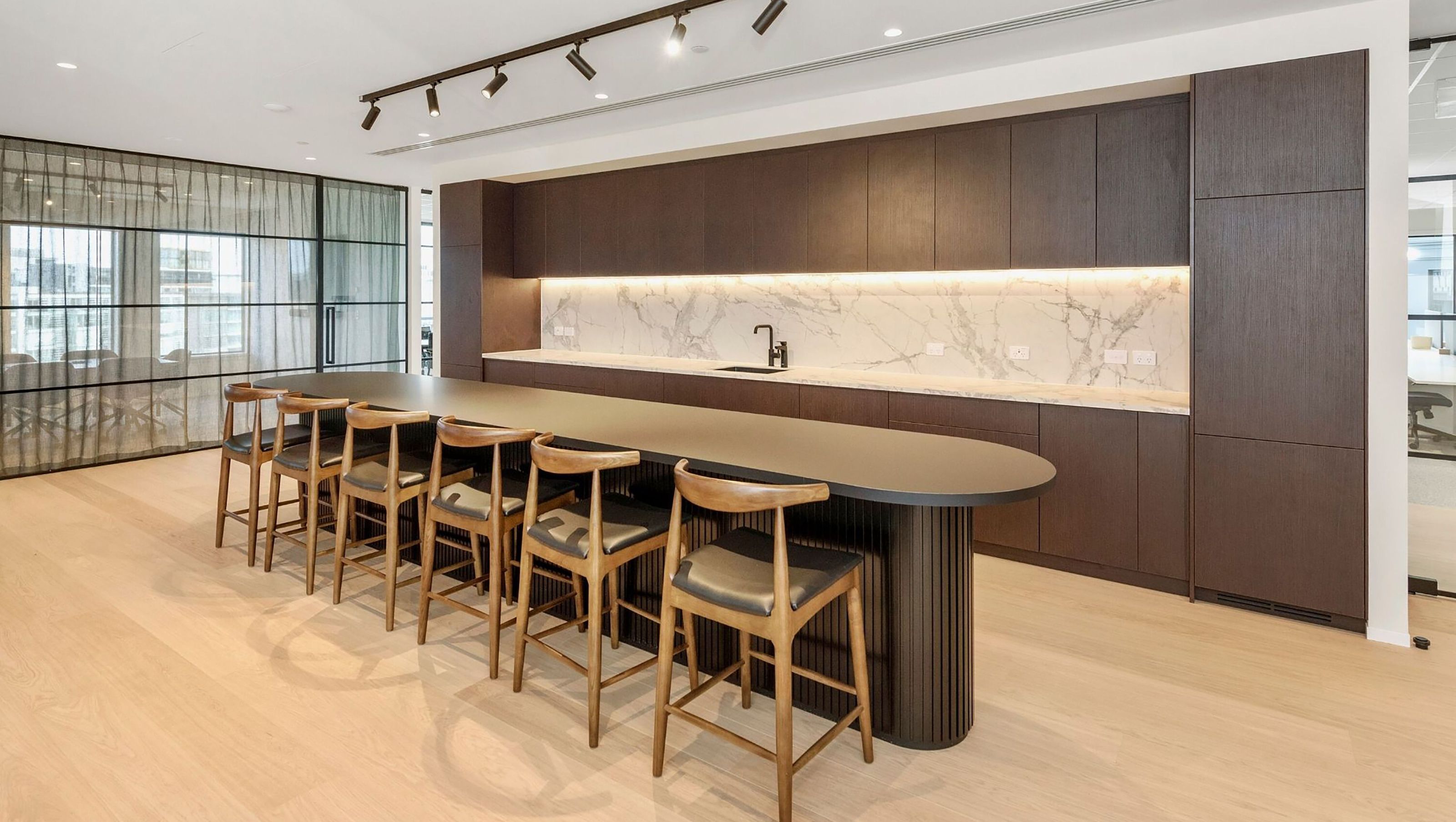 Jasper Office