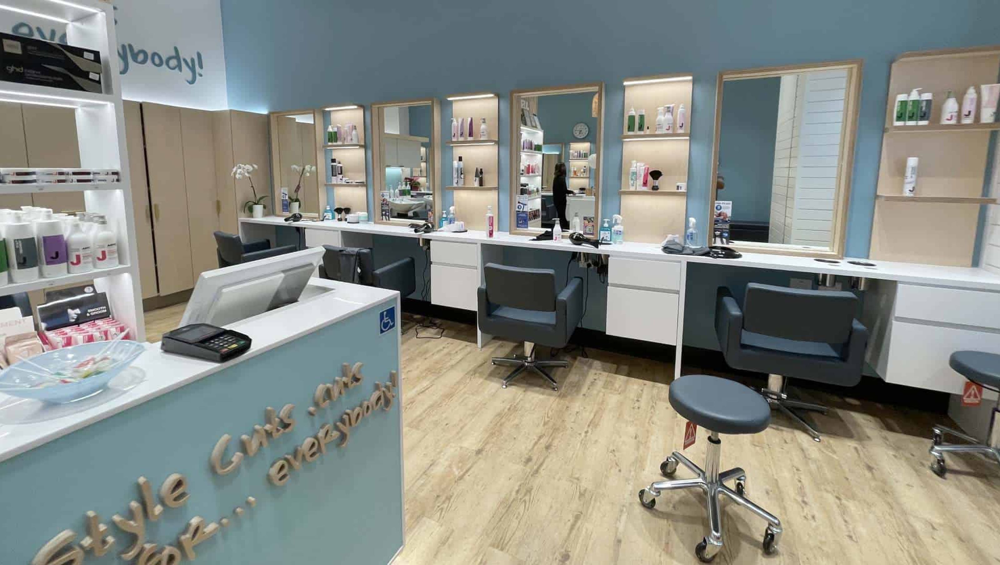 JustCuts